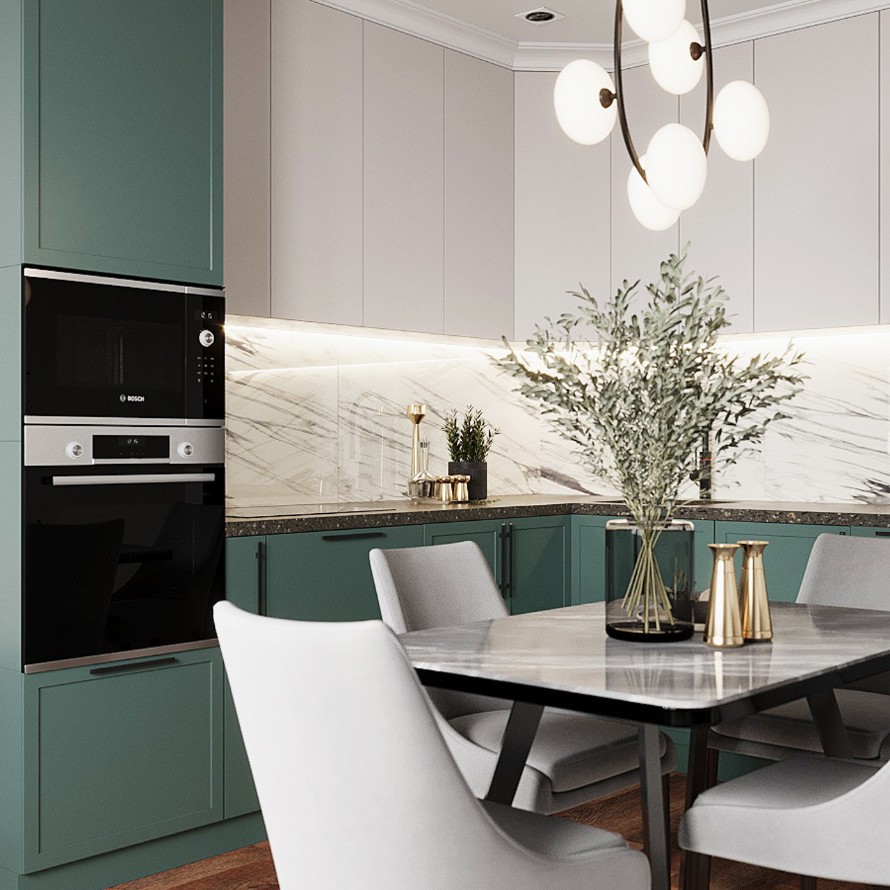 ЖК «Сказка»