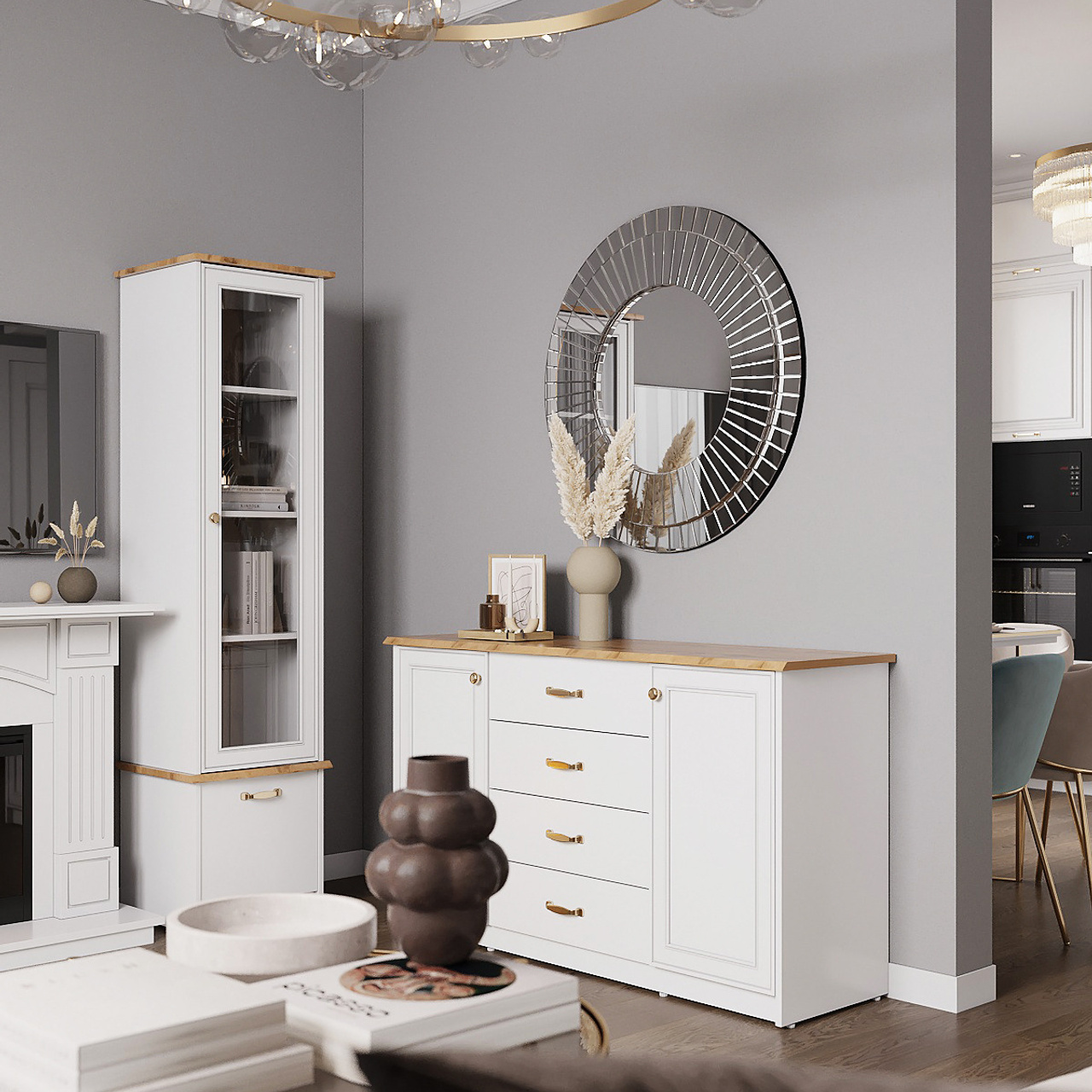 ЖК «Мечникова»