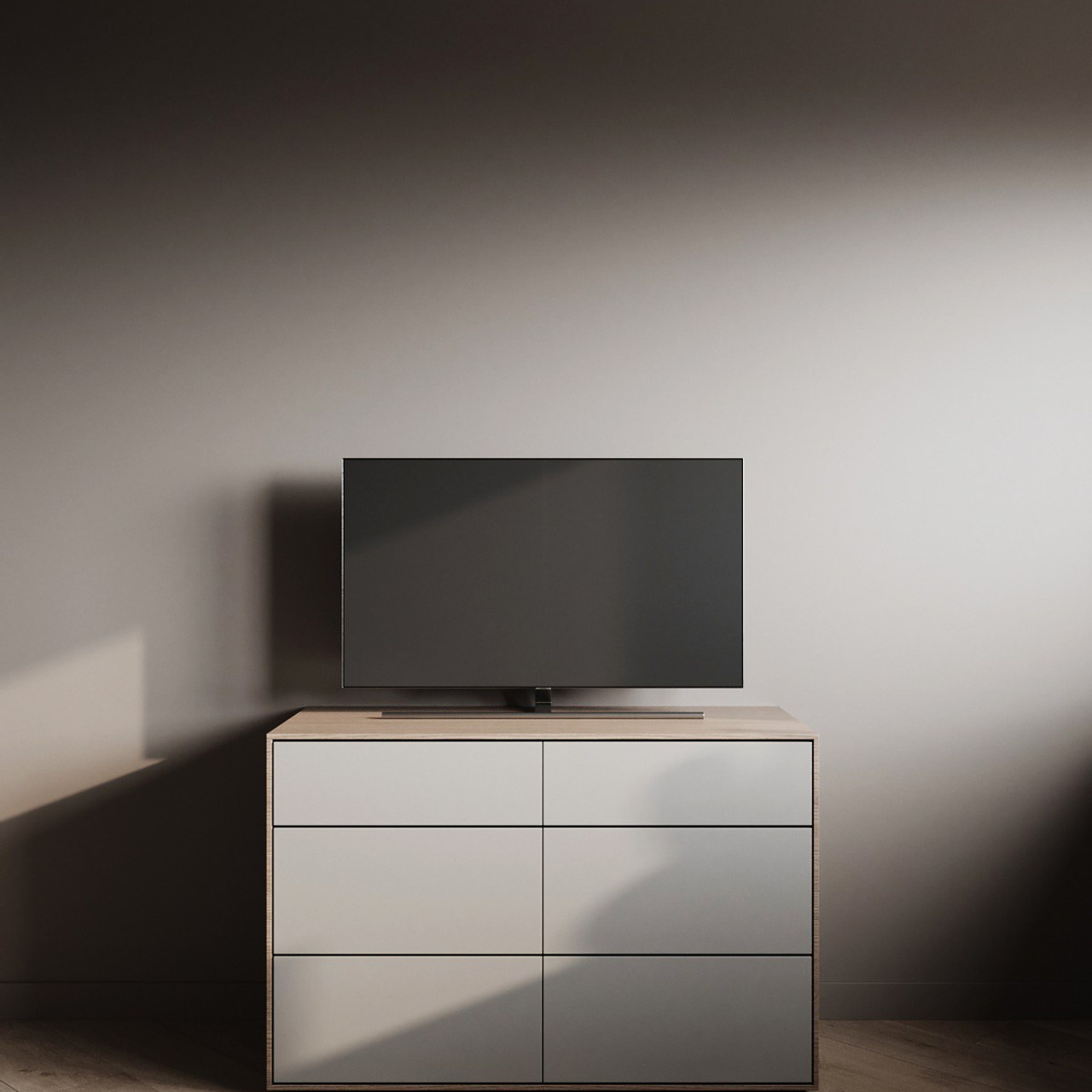 Квартира на Еременко