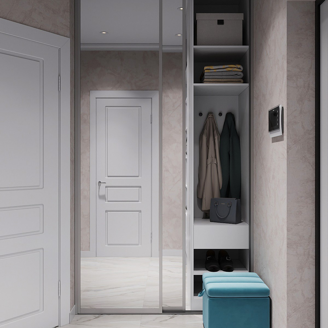 Квартира Таганрог