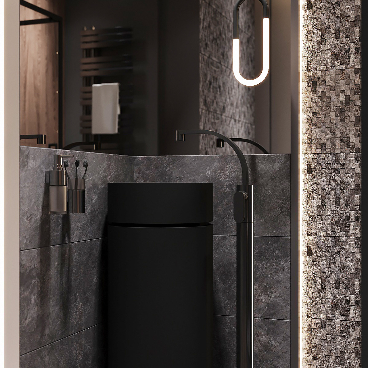 ЖК «Адмирал»