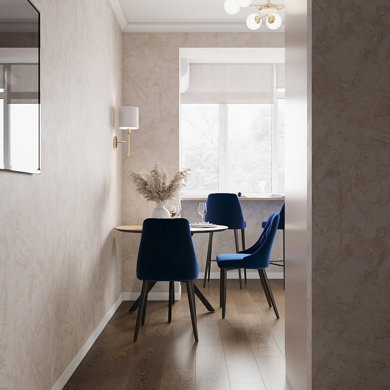 Квартира Таганрог