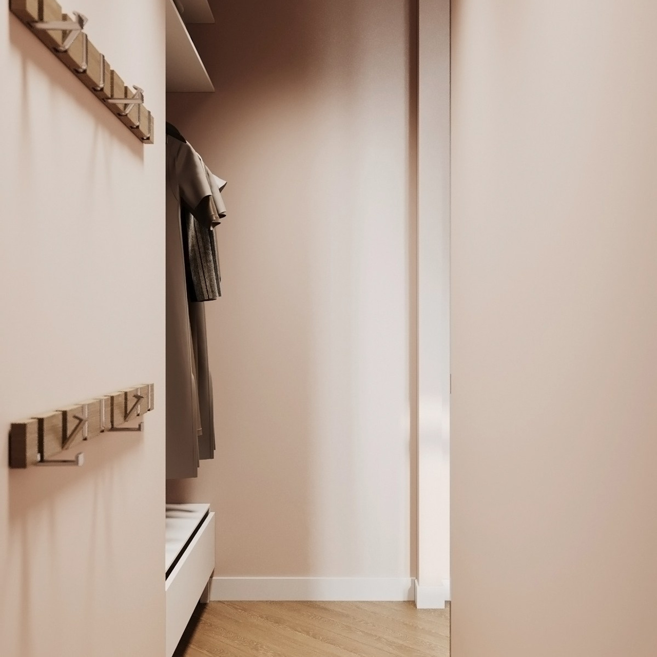 Квартира на Чехова