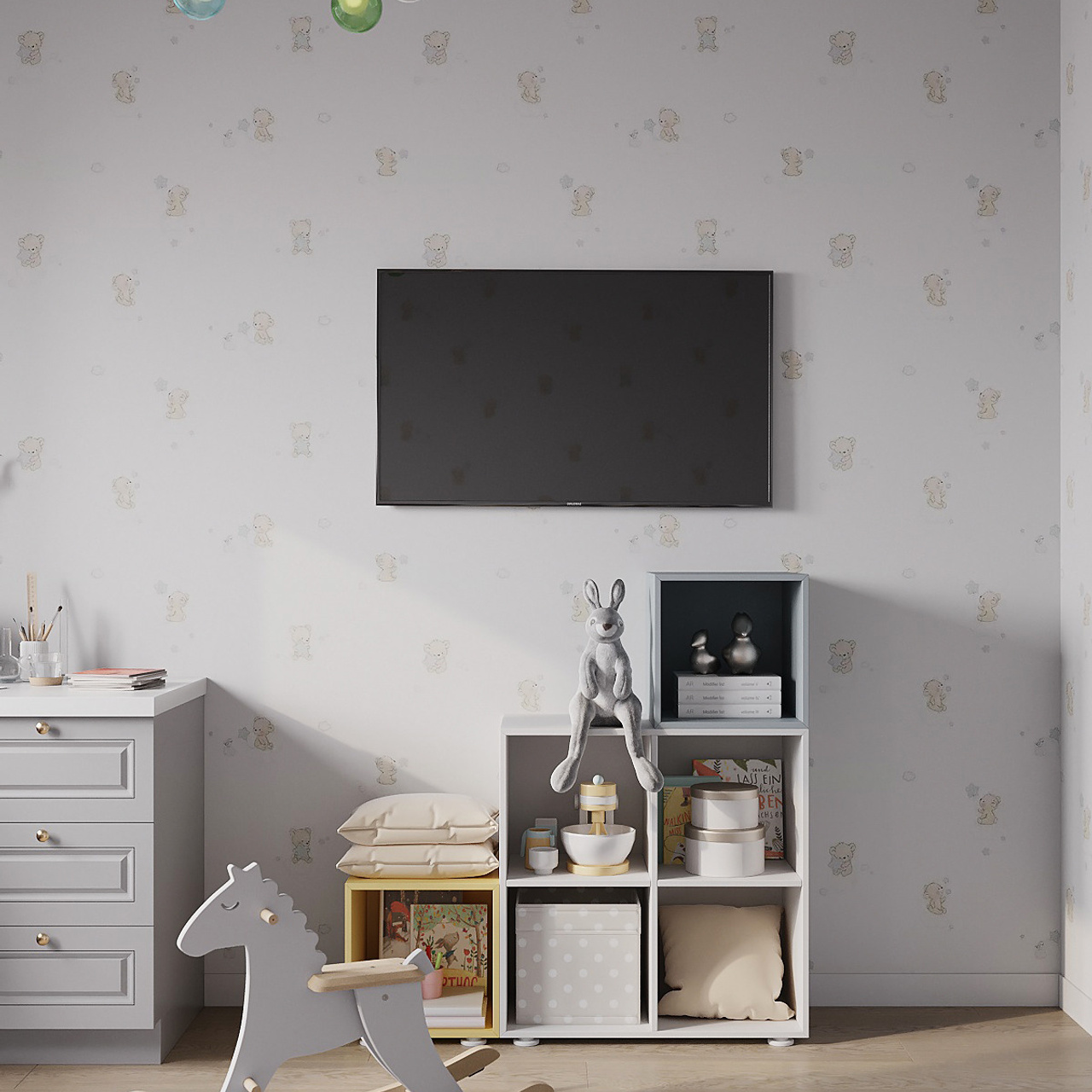 ЖК «Мечникова»