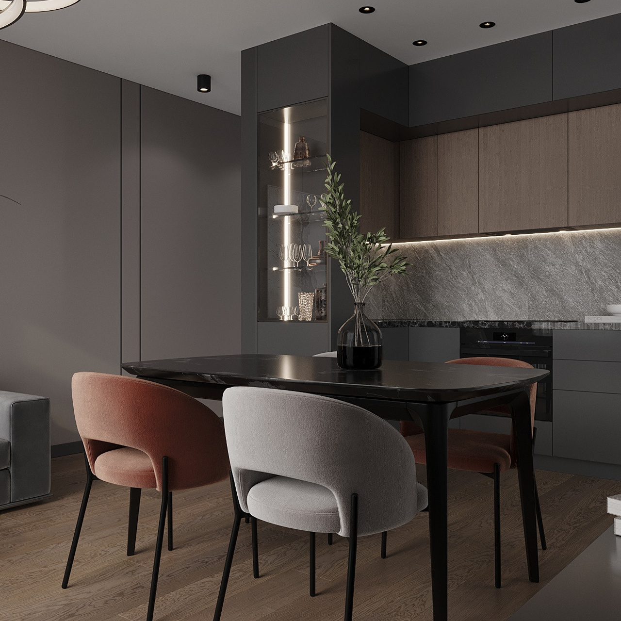 ЖК «Аврора»