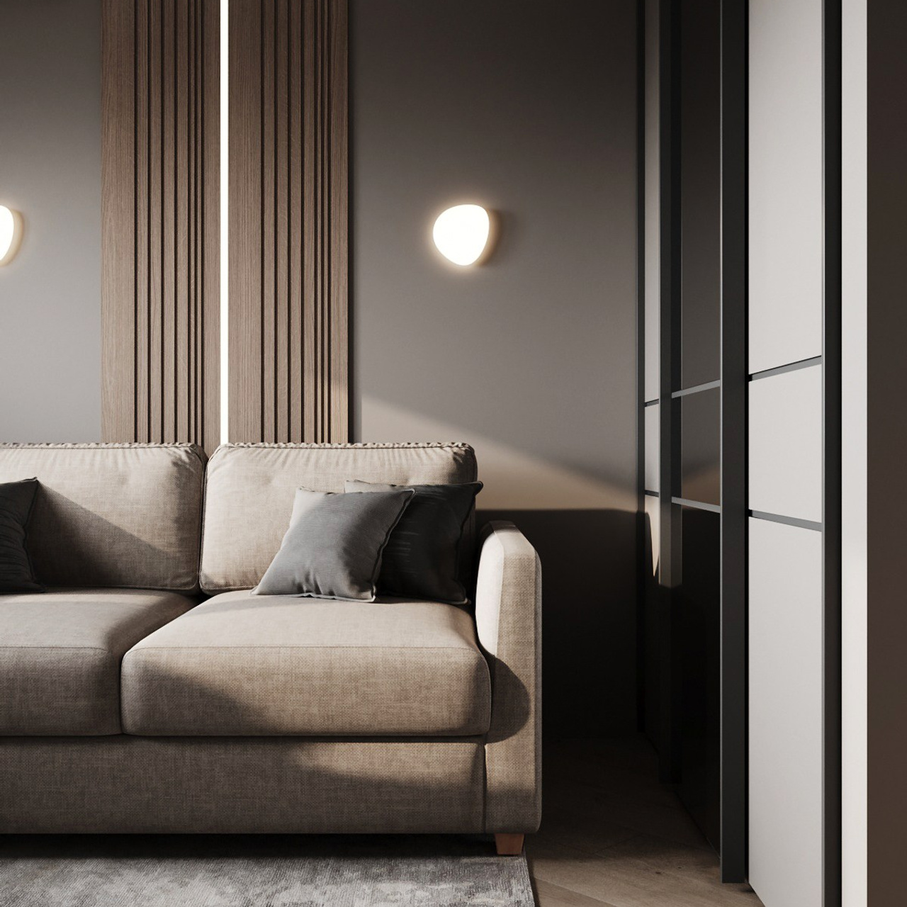 Квартира на Еременко