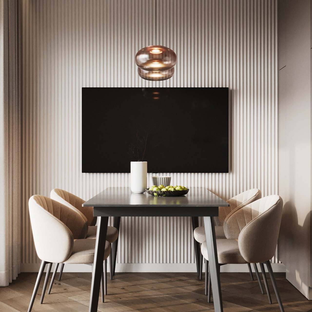 Квартира на Еременко