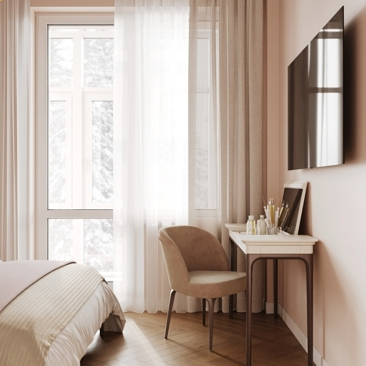 Квартира на Чехова