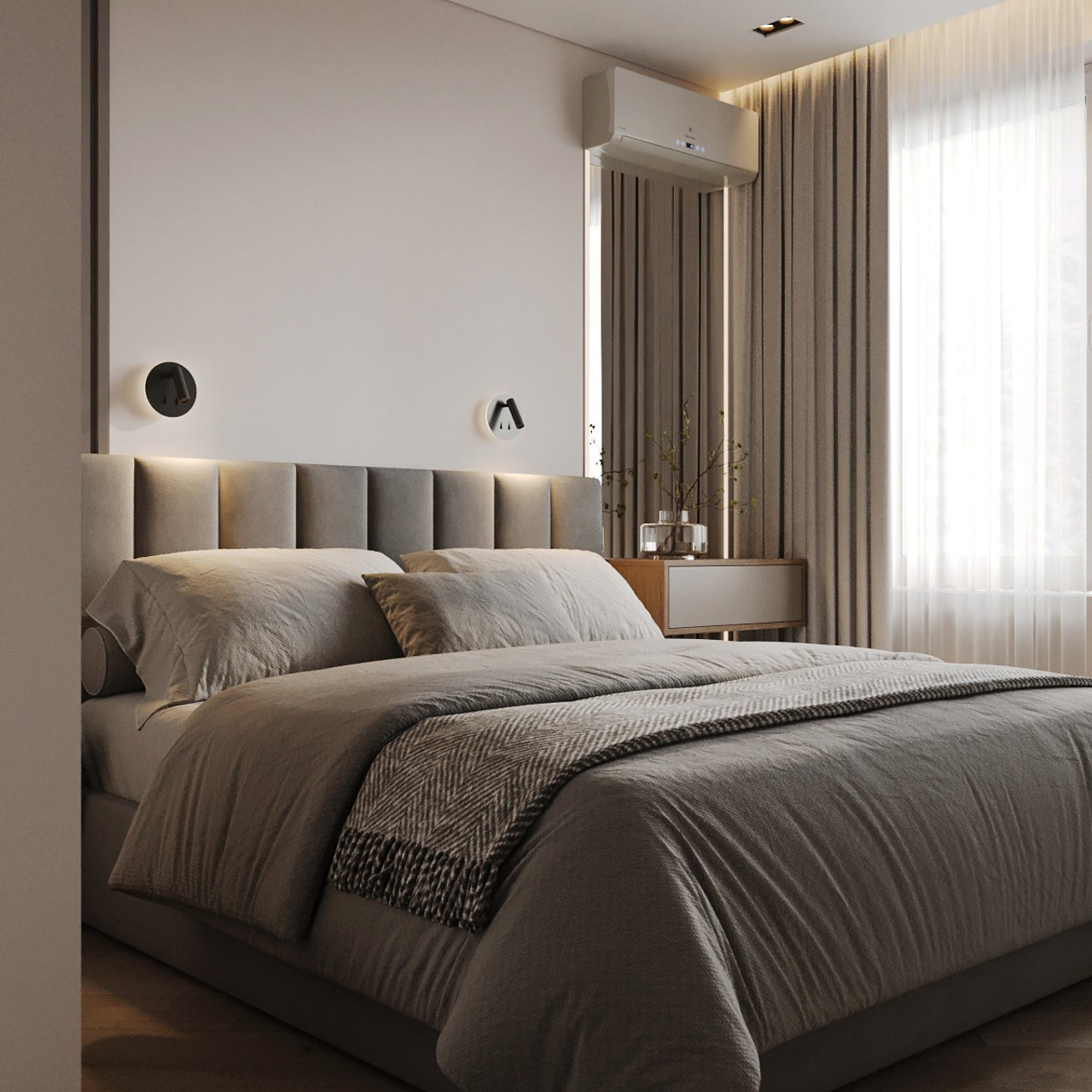 Квартира на Еременко