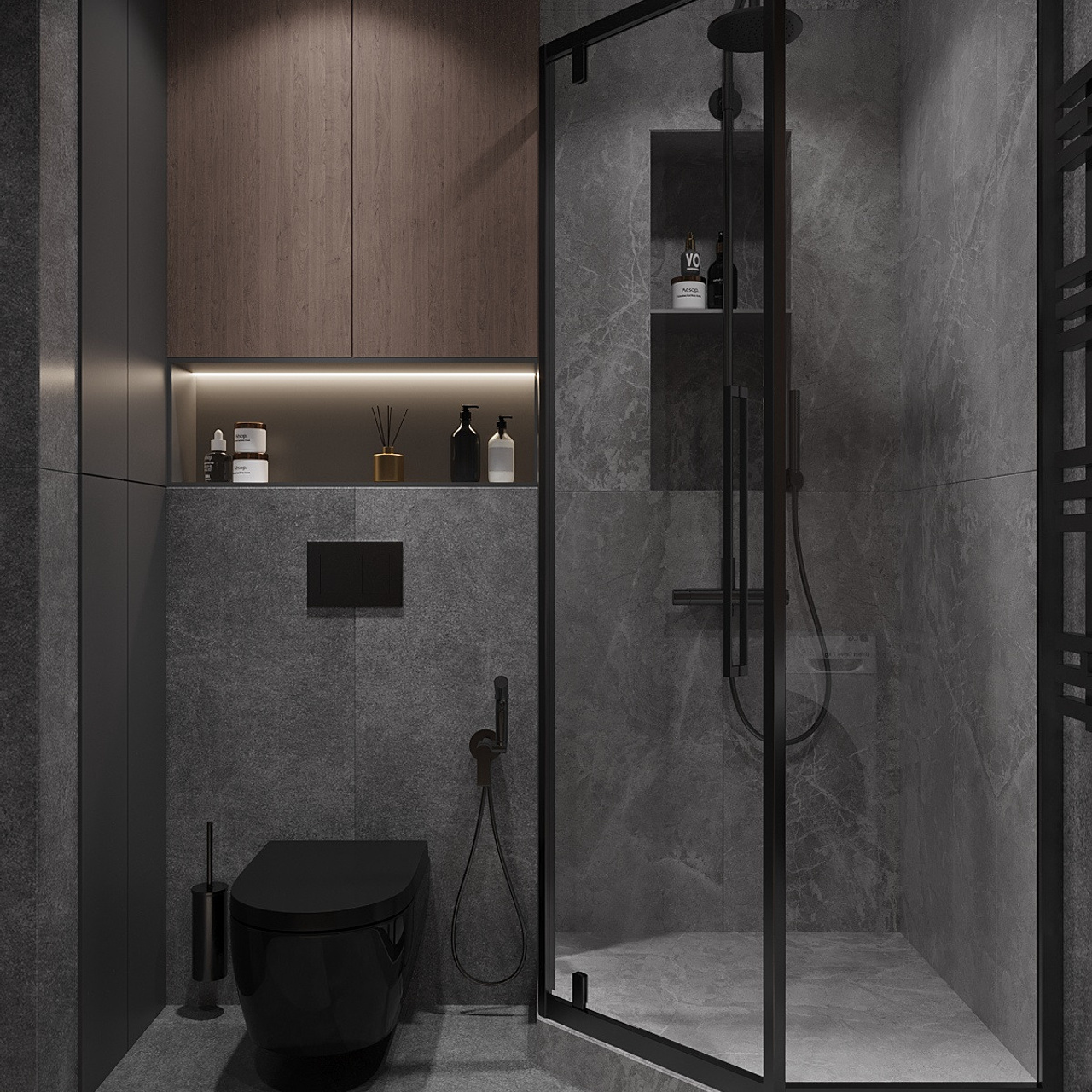 ЖК «Аврора»