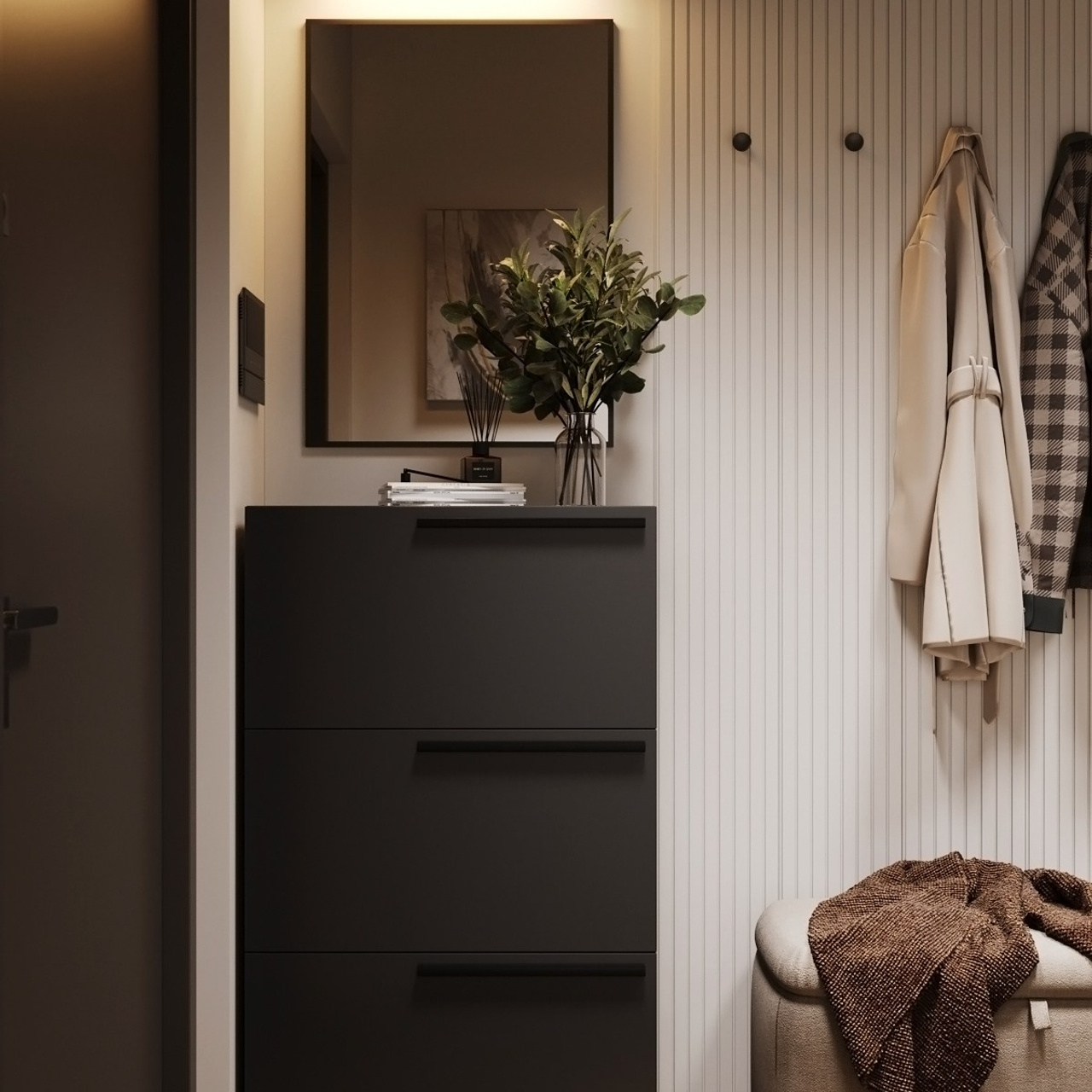 Квартира на Еременко