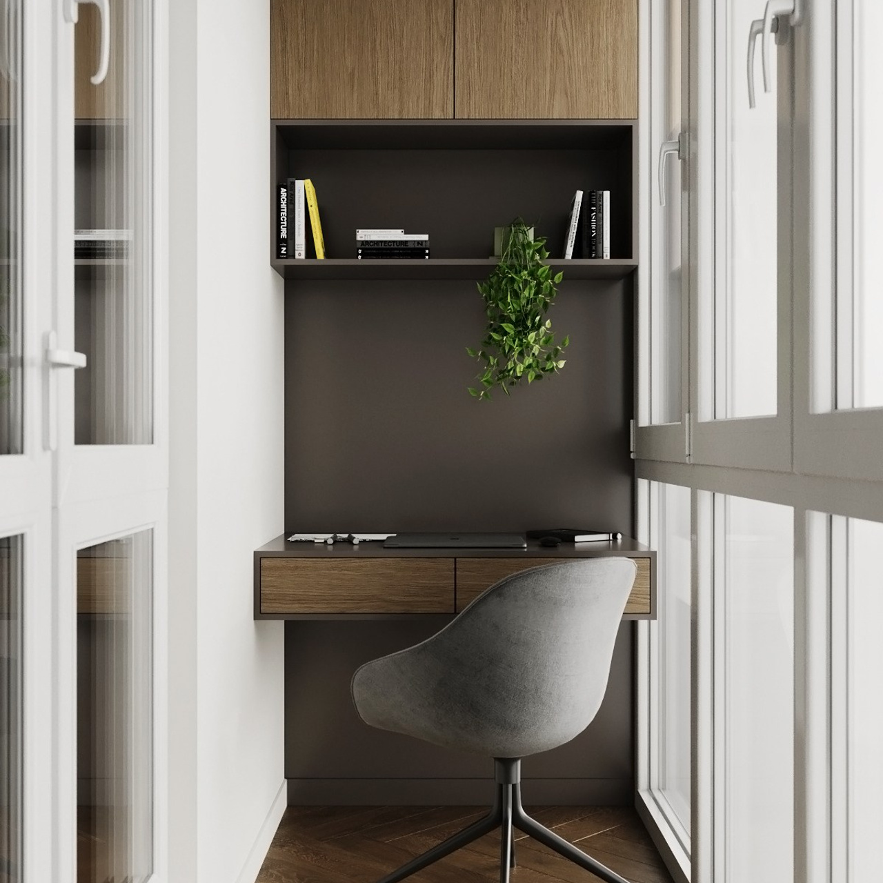 Квартира на Еременко