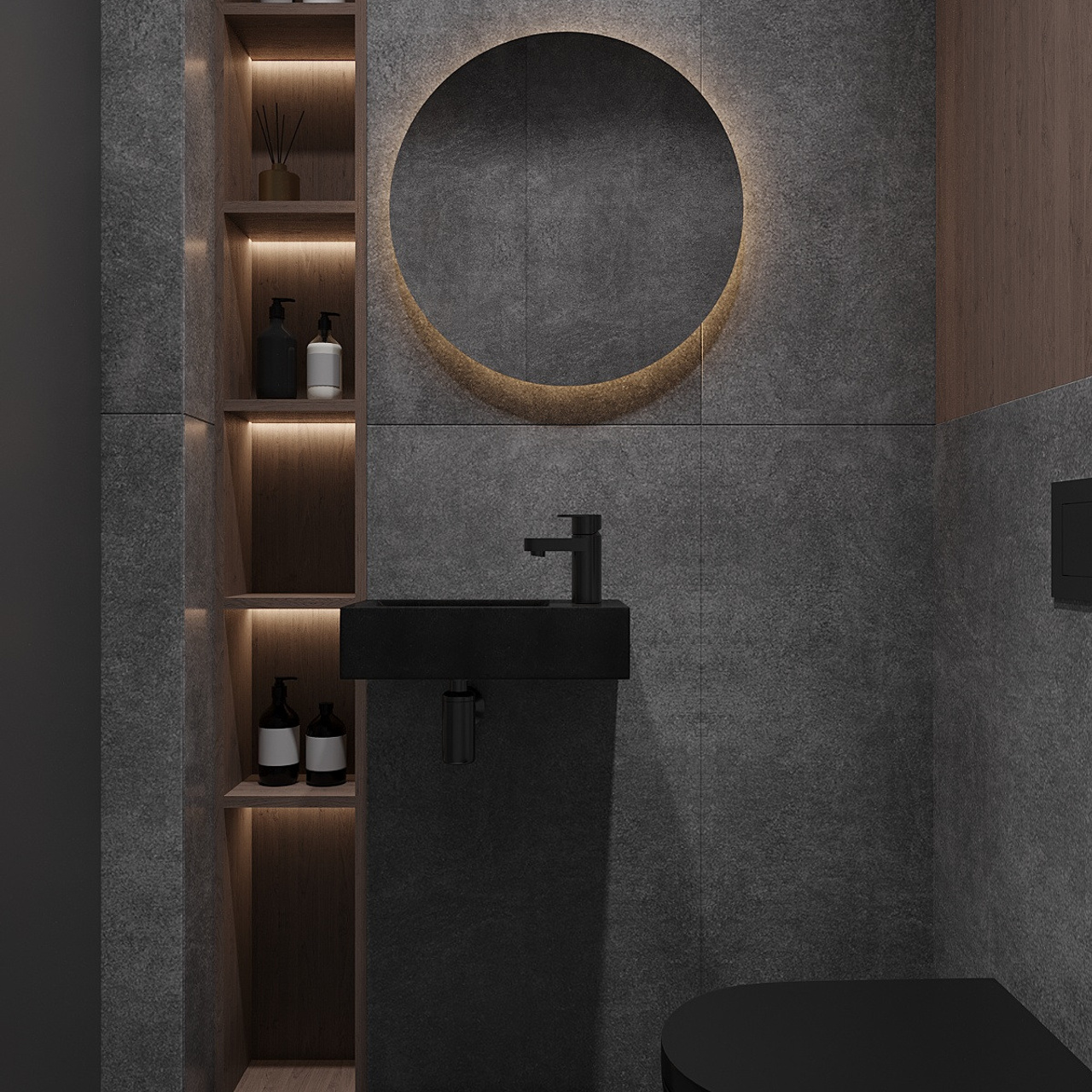 ЖК «Аврора»