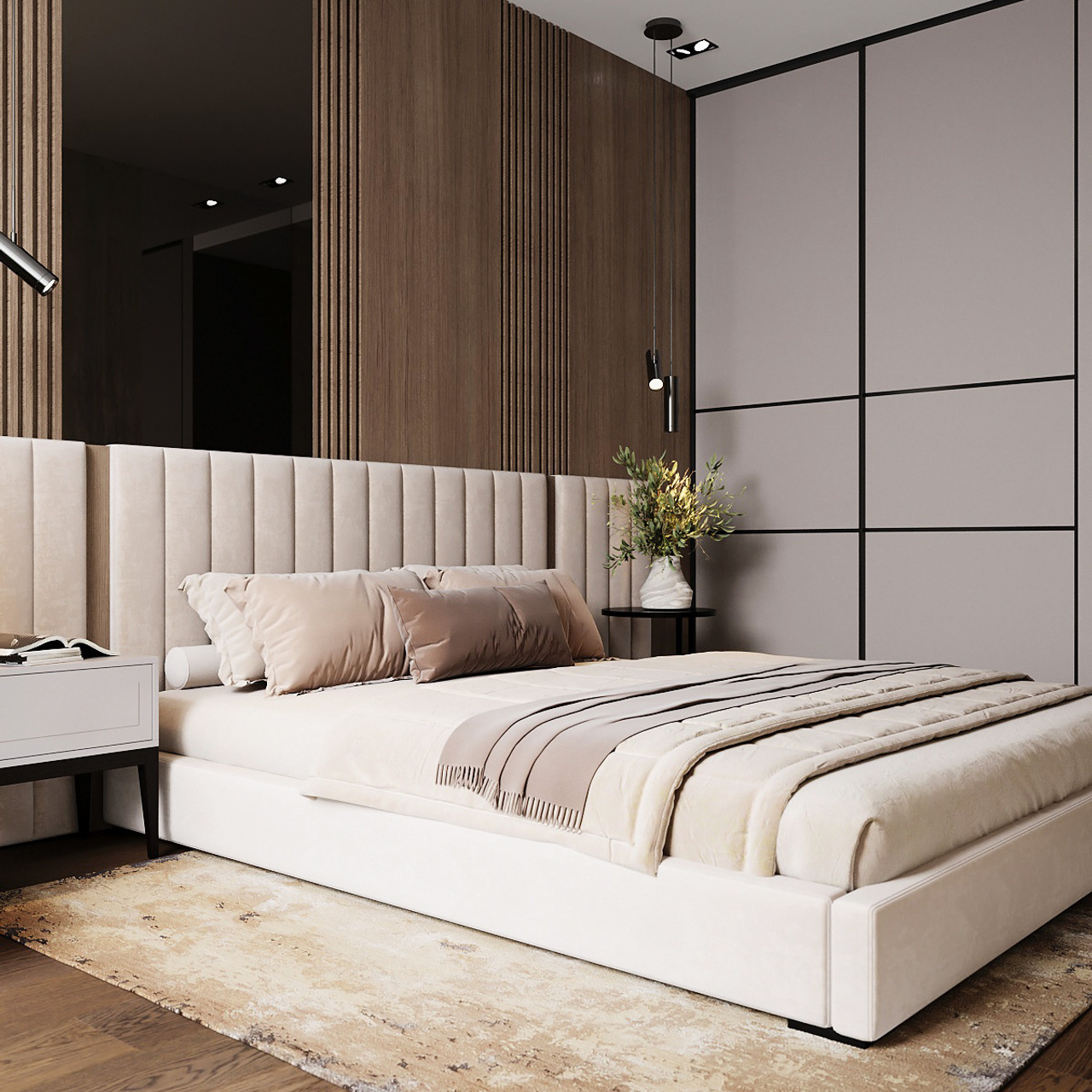 ЖК «Адмирал»