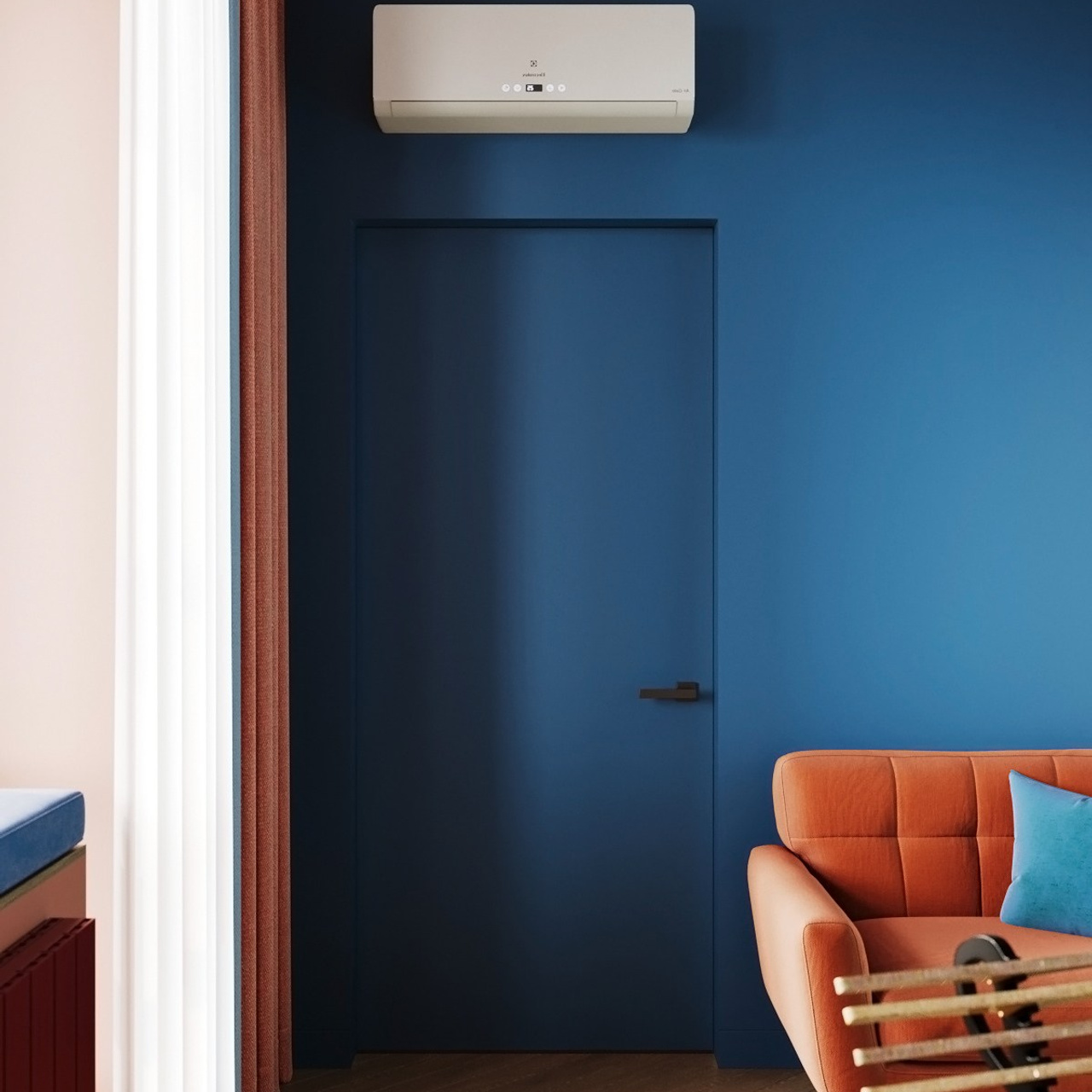 Квартира на Чехова