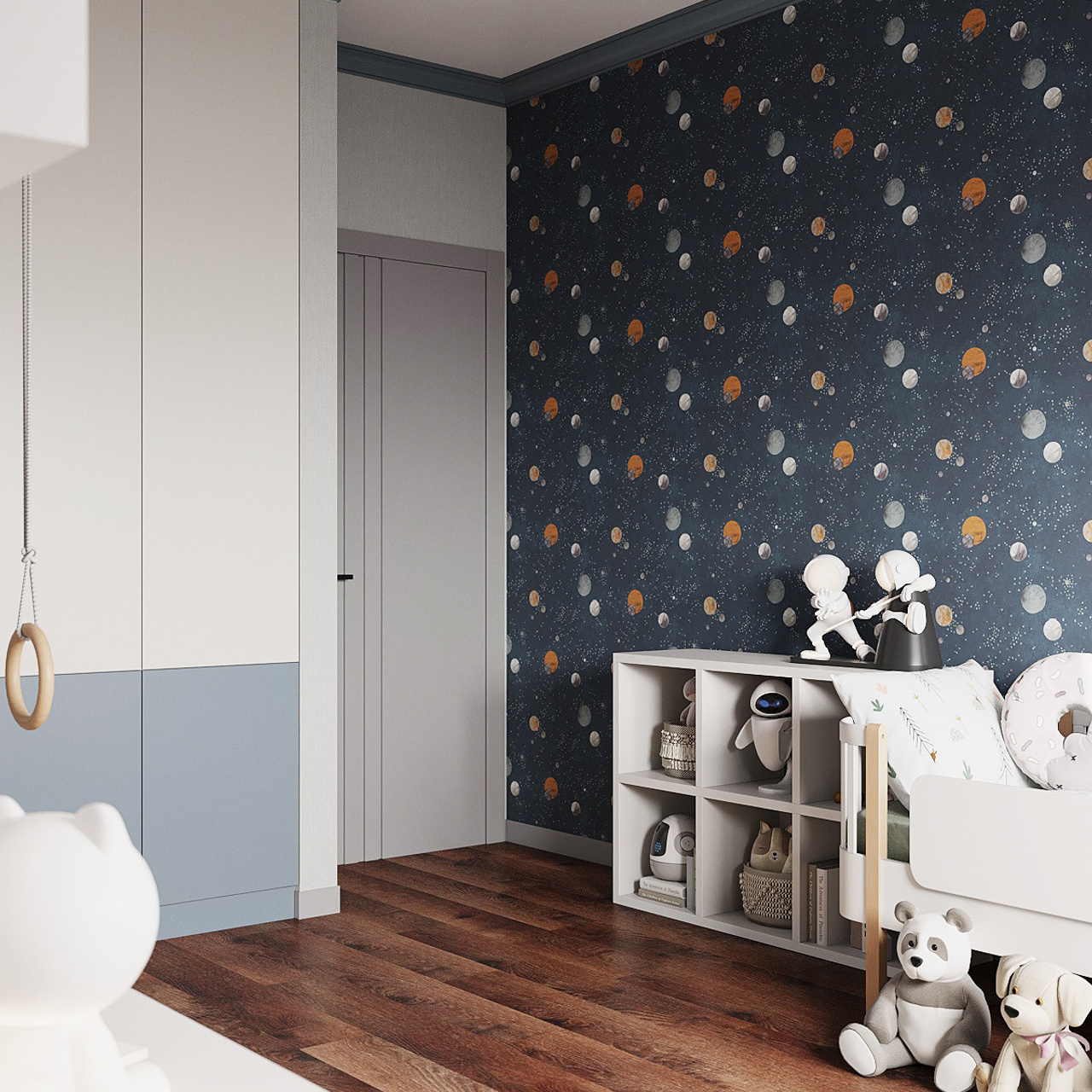 ЖК «Сказка»