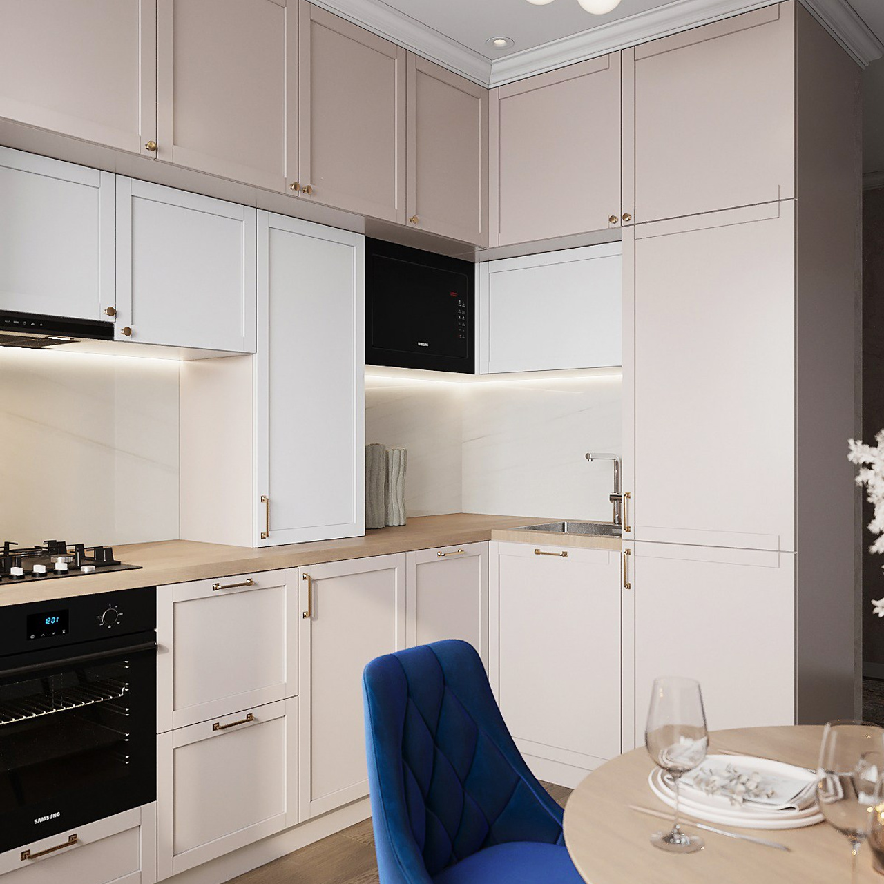 Квартира Таганрог