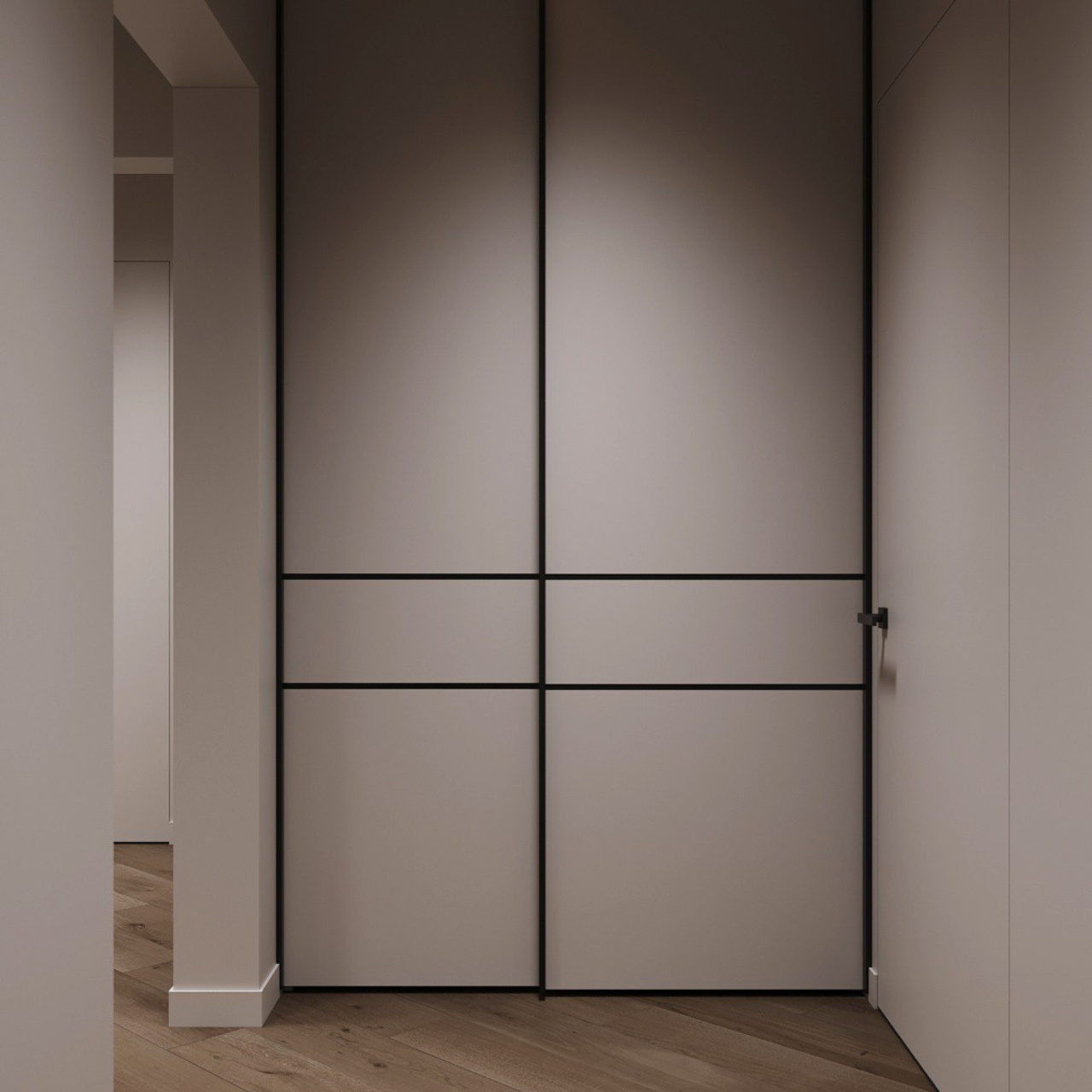 Квартира на Еременко