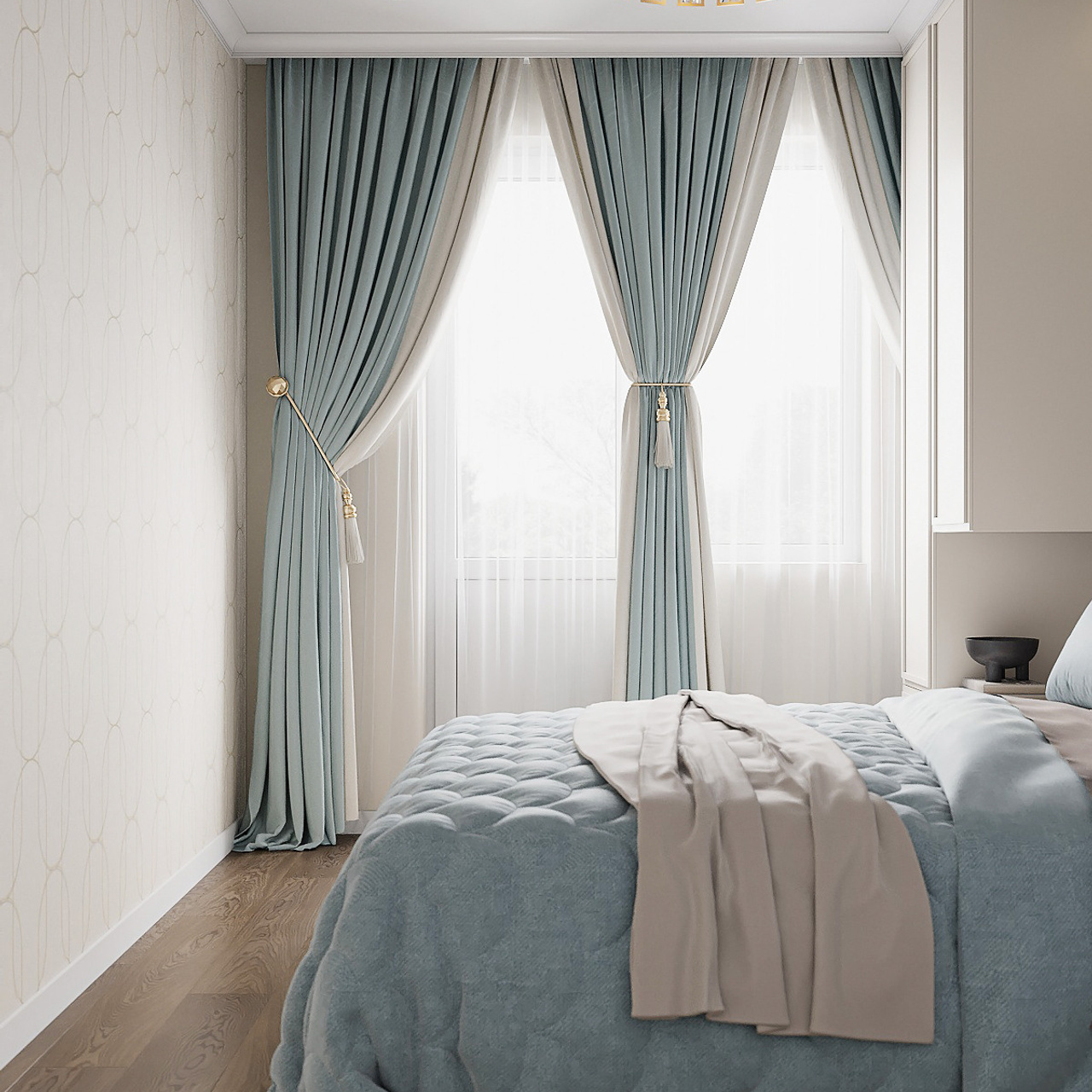 ЖК «Мечникова»