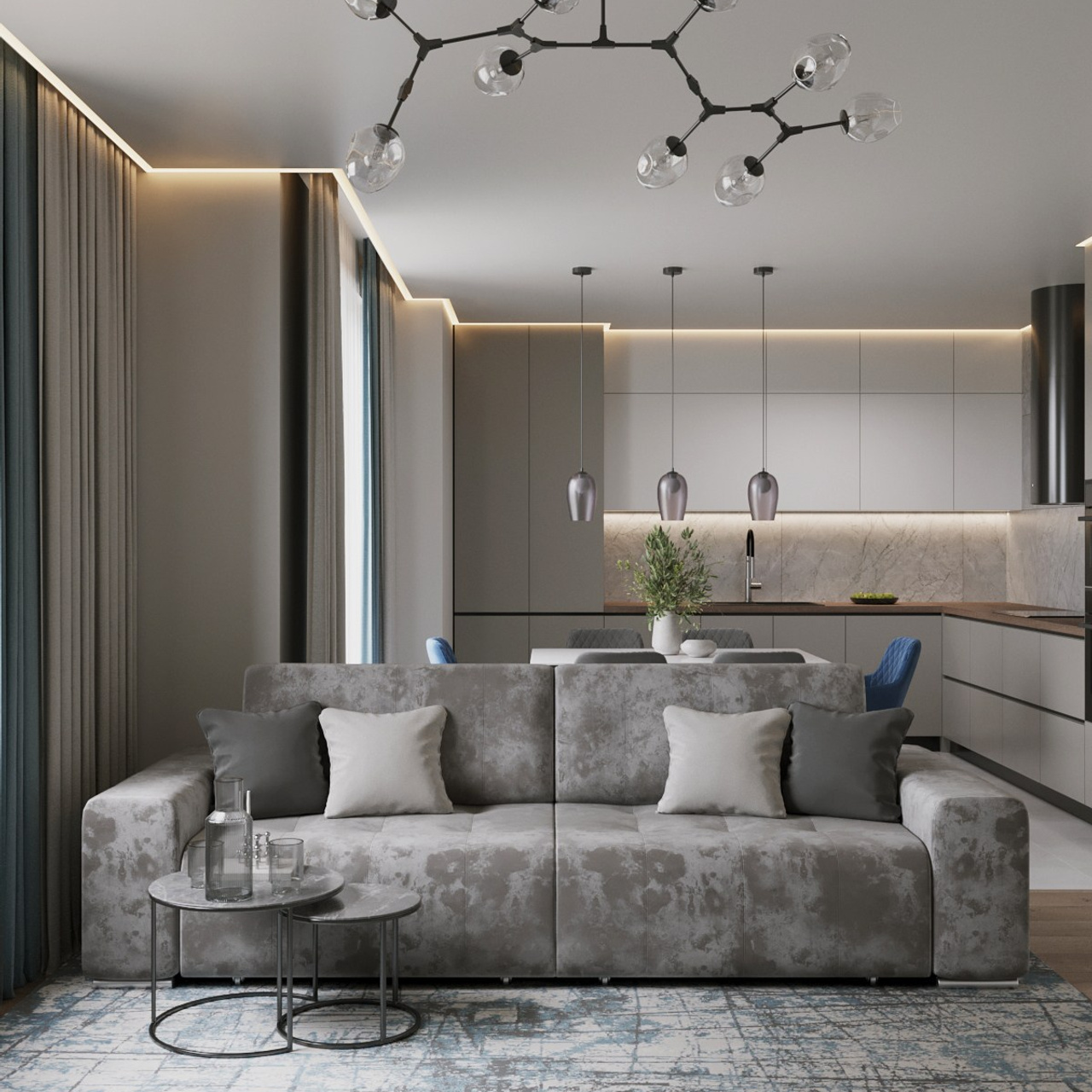 ЖК «Вересаево»