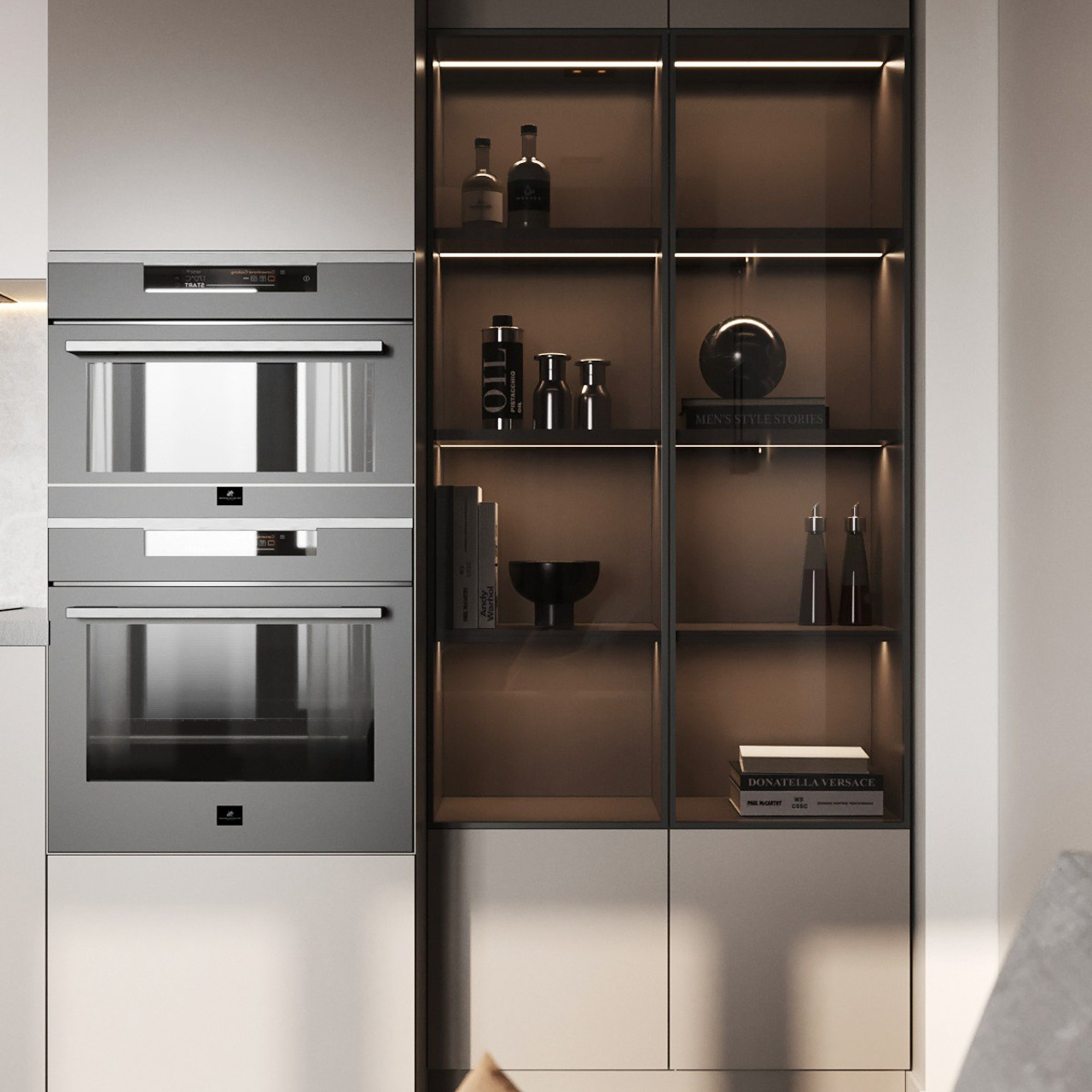 Квартира на Еременко