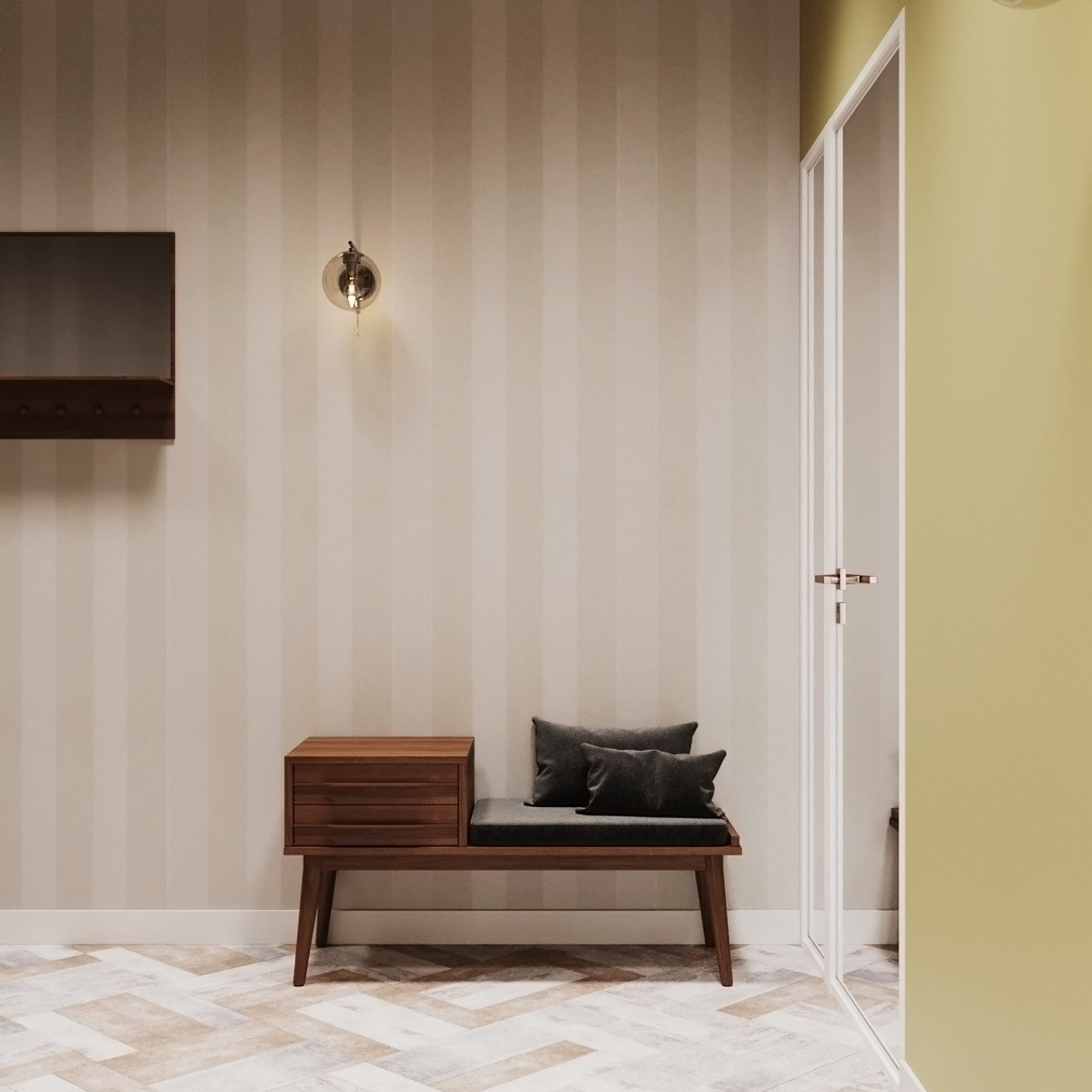 Квартира на Чехова