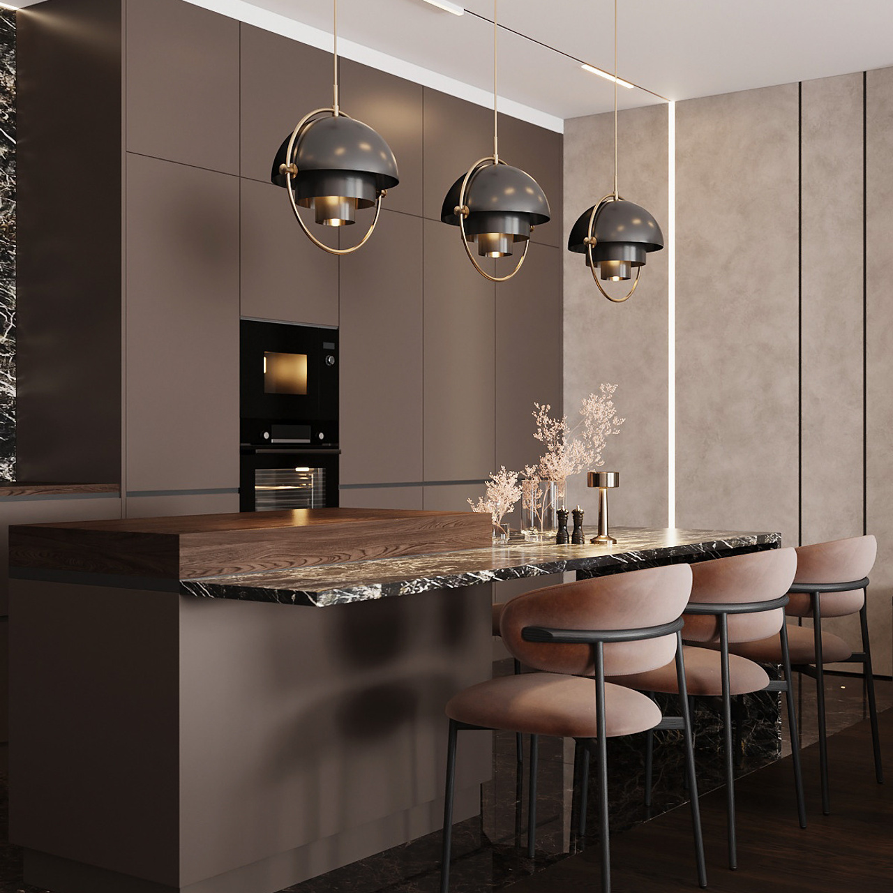 ЖК «Адмирал»