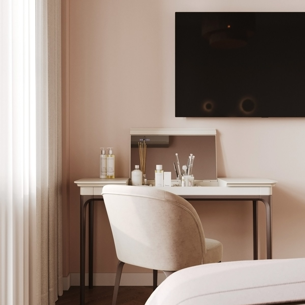 Квартира на Чехова