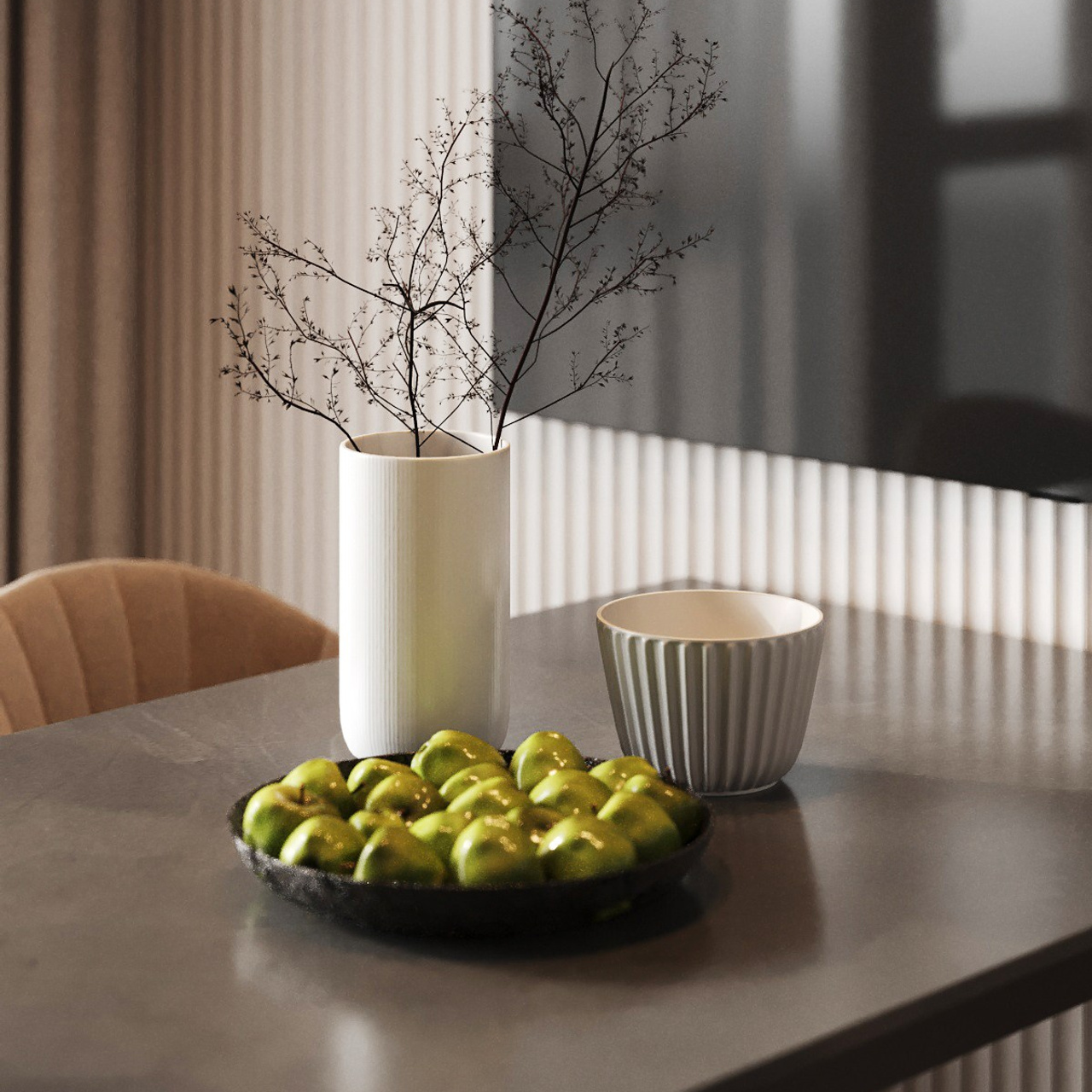 Квартира на Еременко