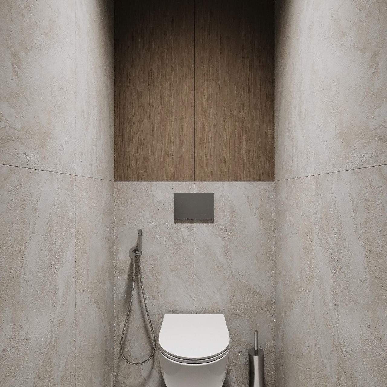 Квартира на Еременко