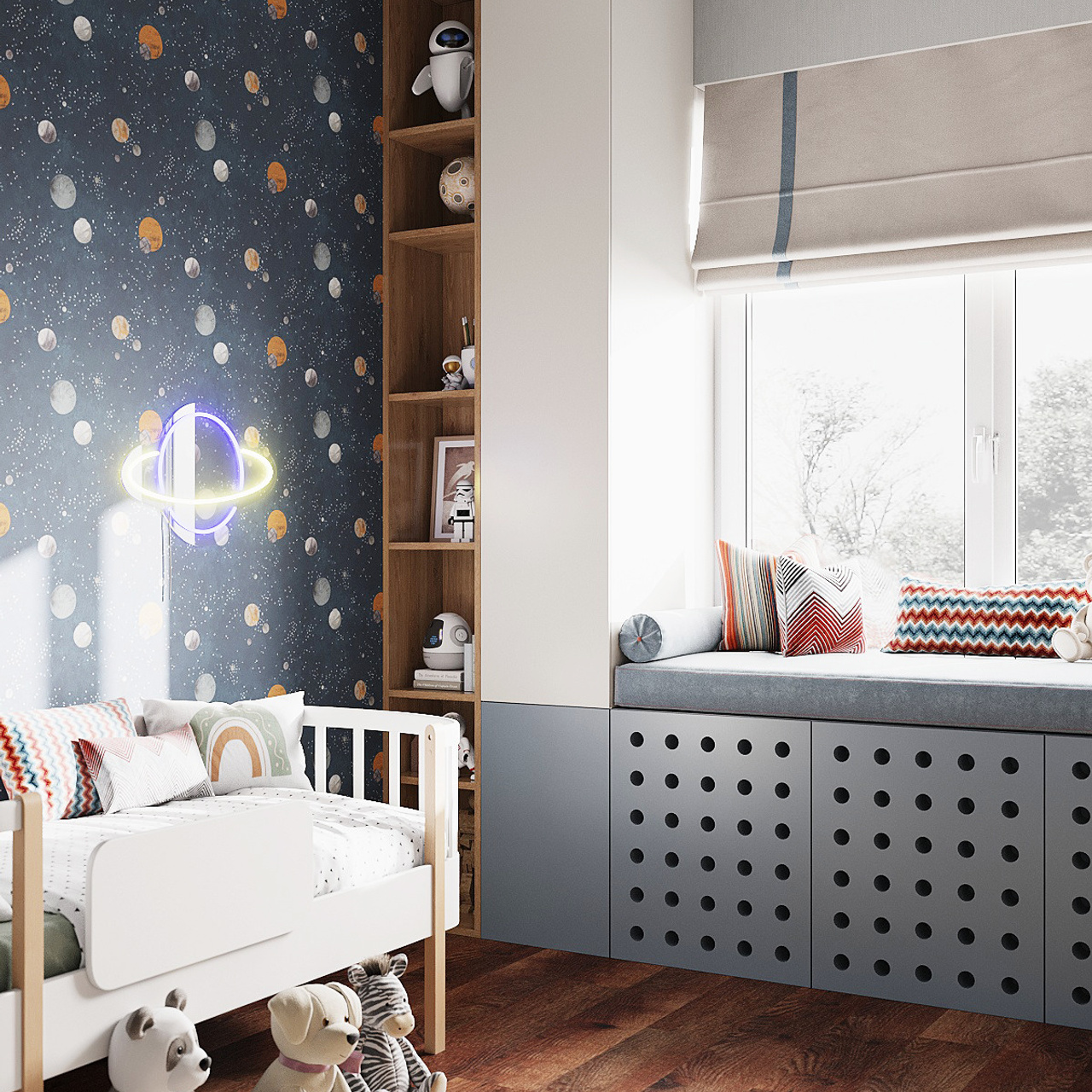 ЖК «Сказка»