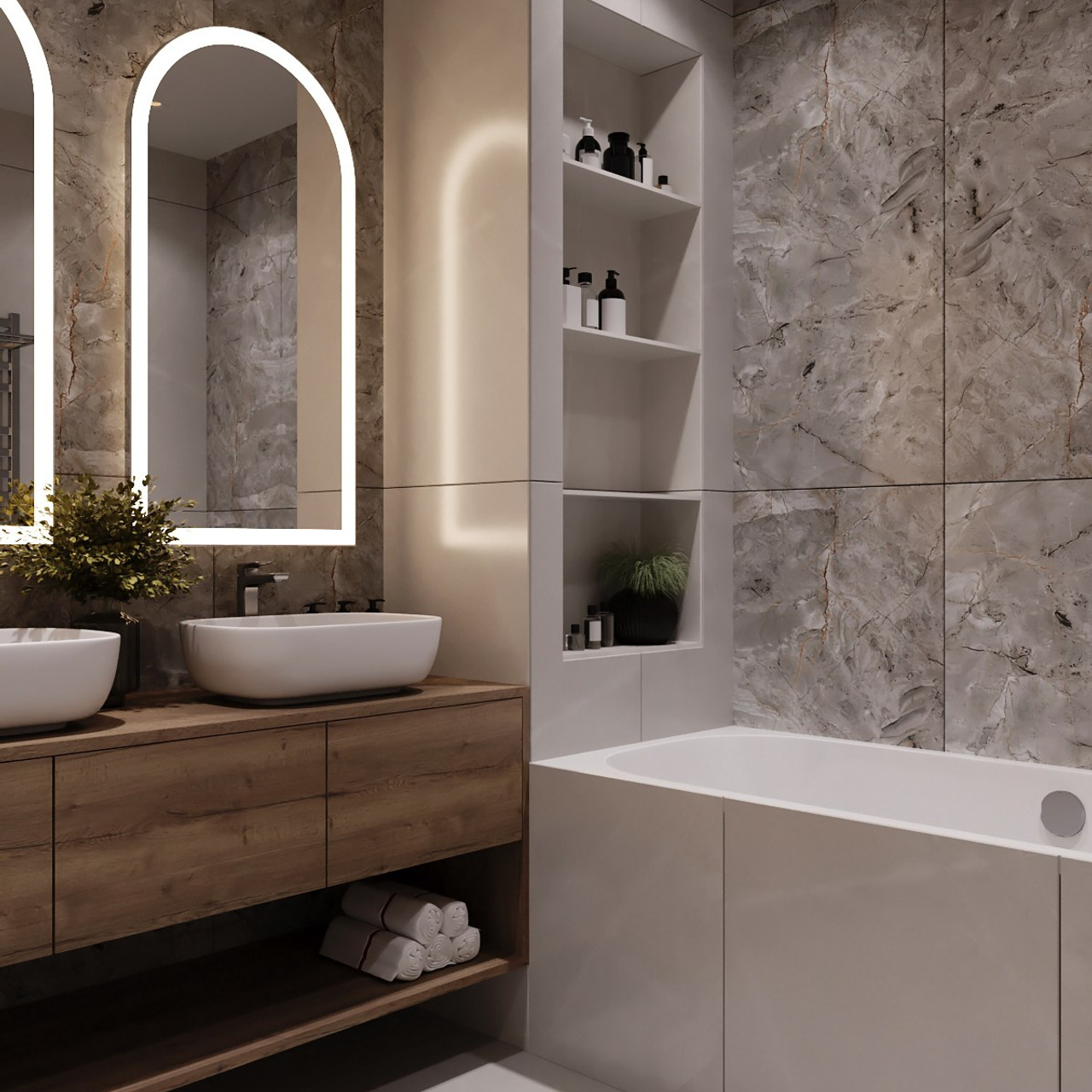 ЖК «Вересаево»