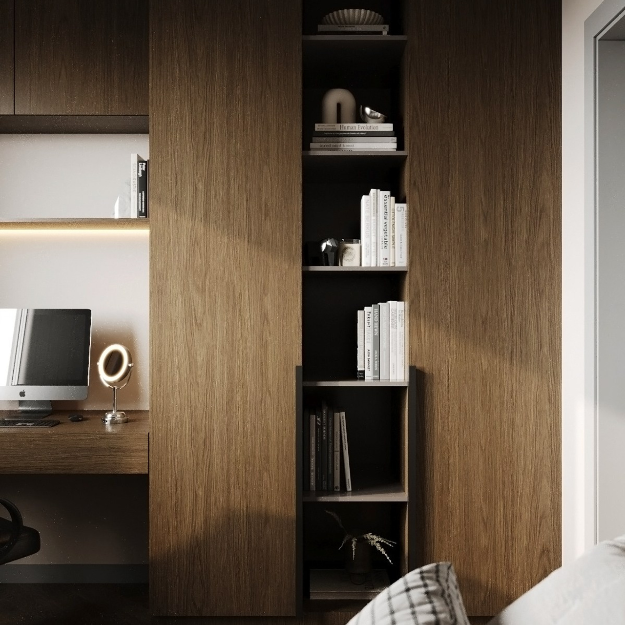 Квартира на Еременко