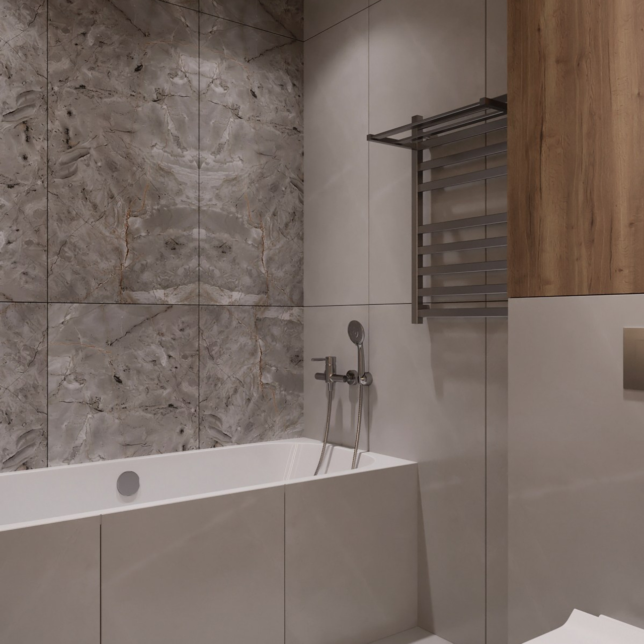 ЖК «Вересаево»