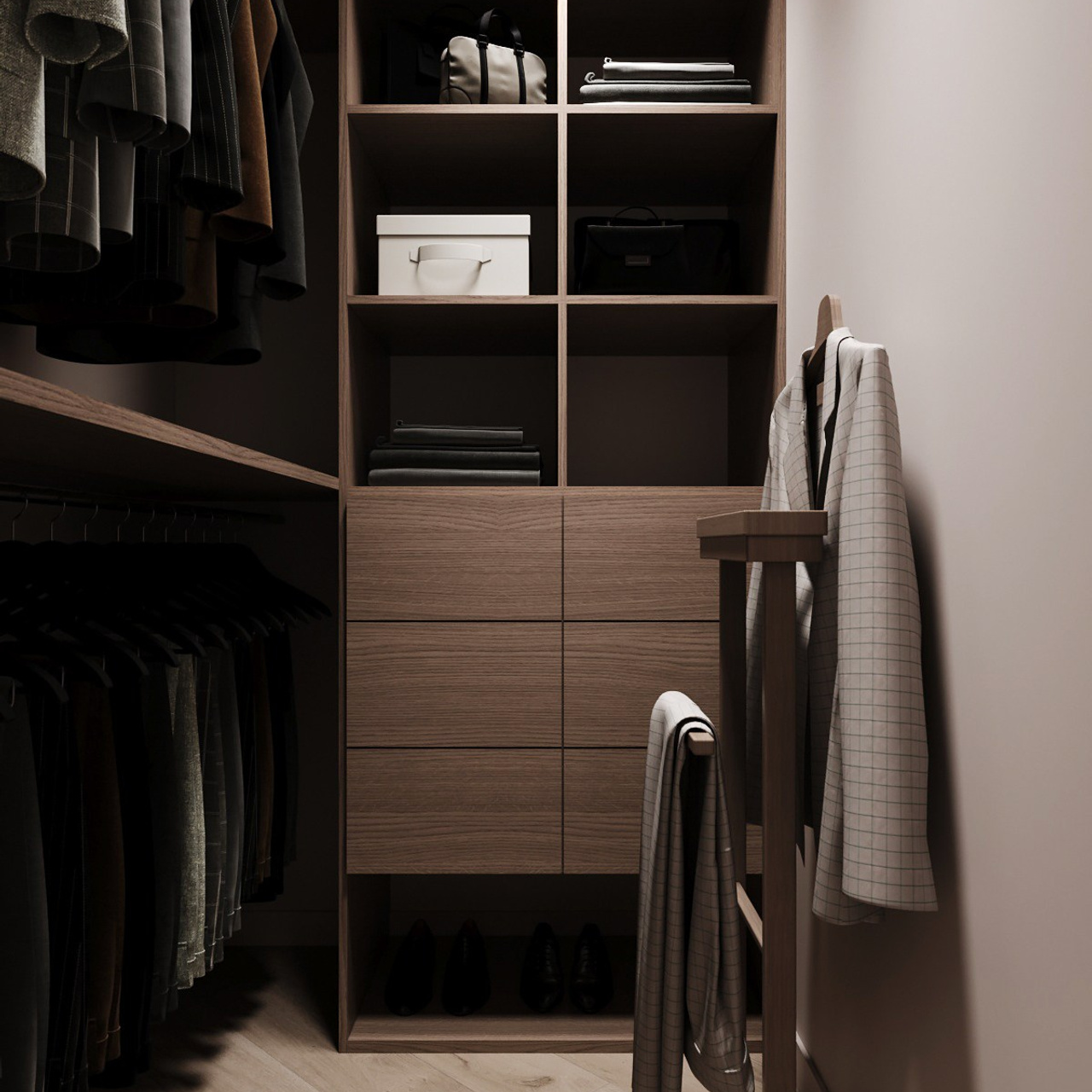 Квартира на Еременко