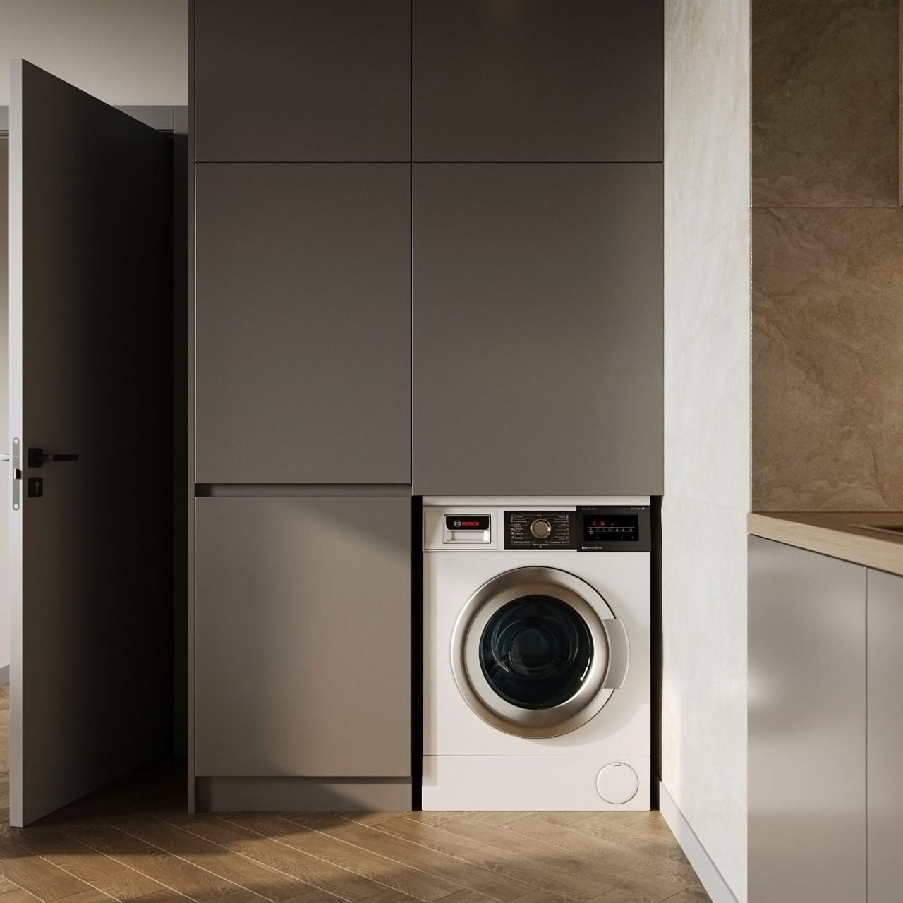 Квартира на Еременко