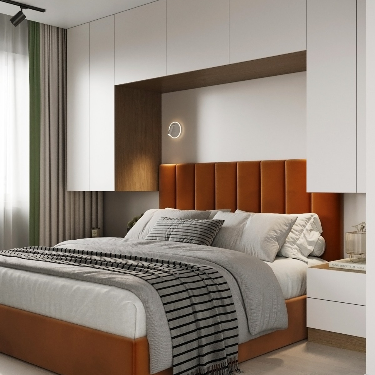 Квартира на Комарова