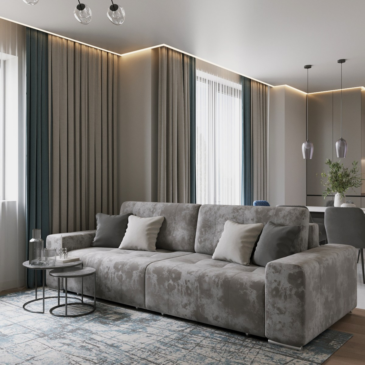 ЖК «Вересаево»