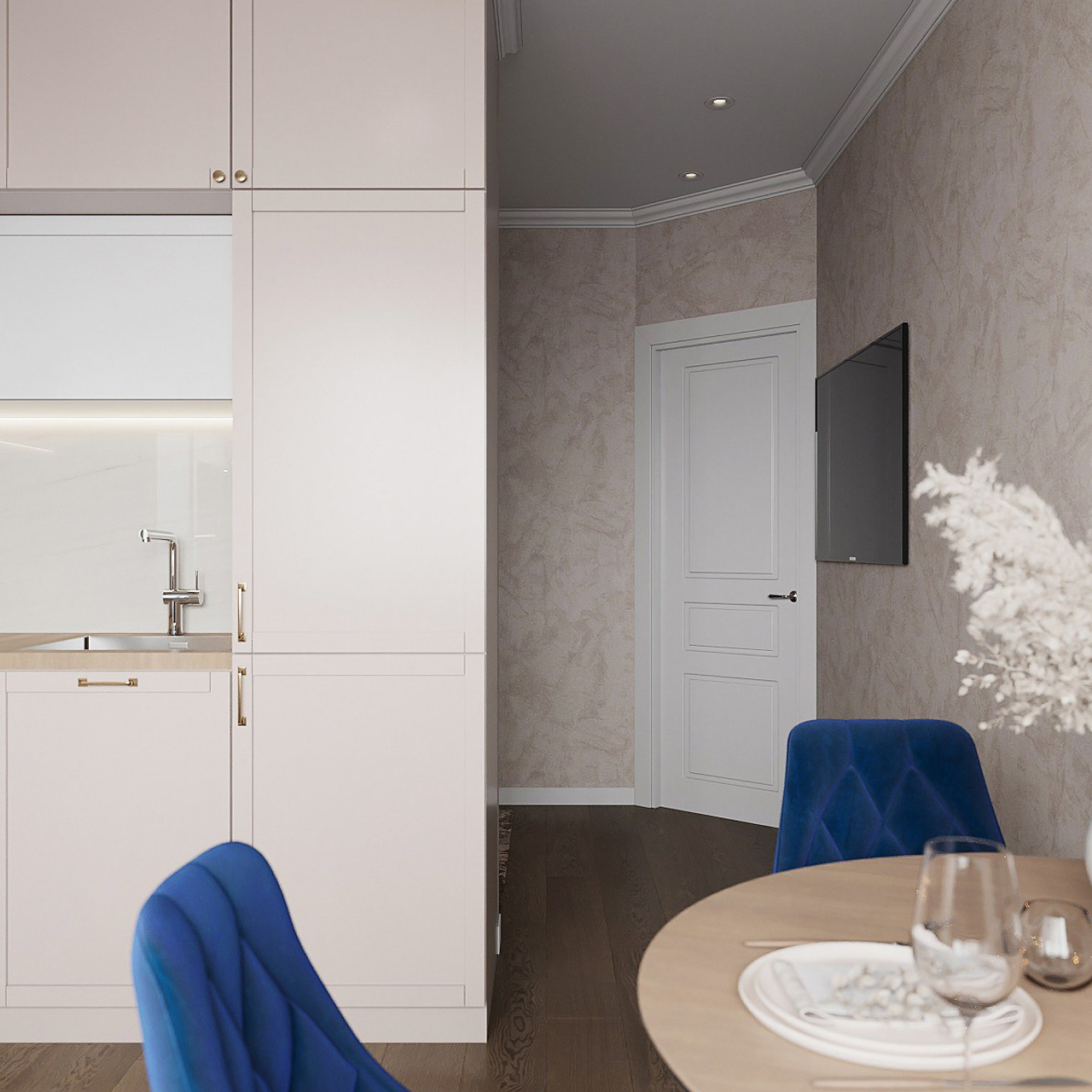 Квартира Таганрог