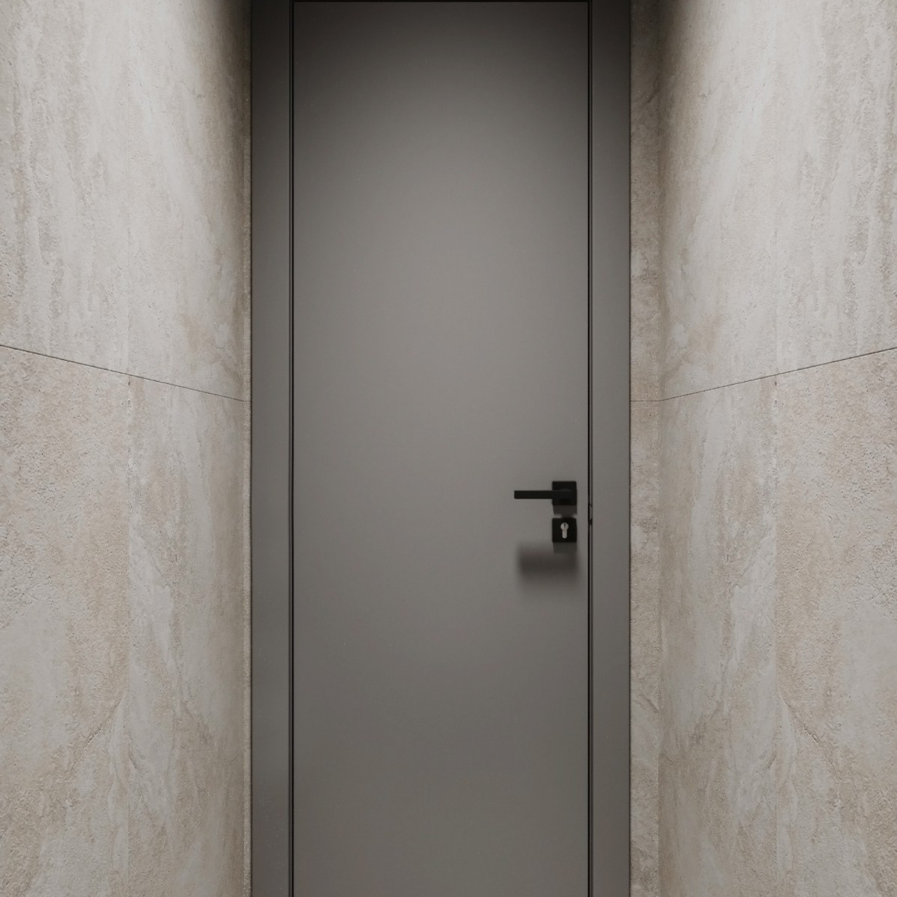 Квартира на Еременко