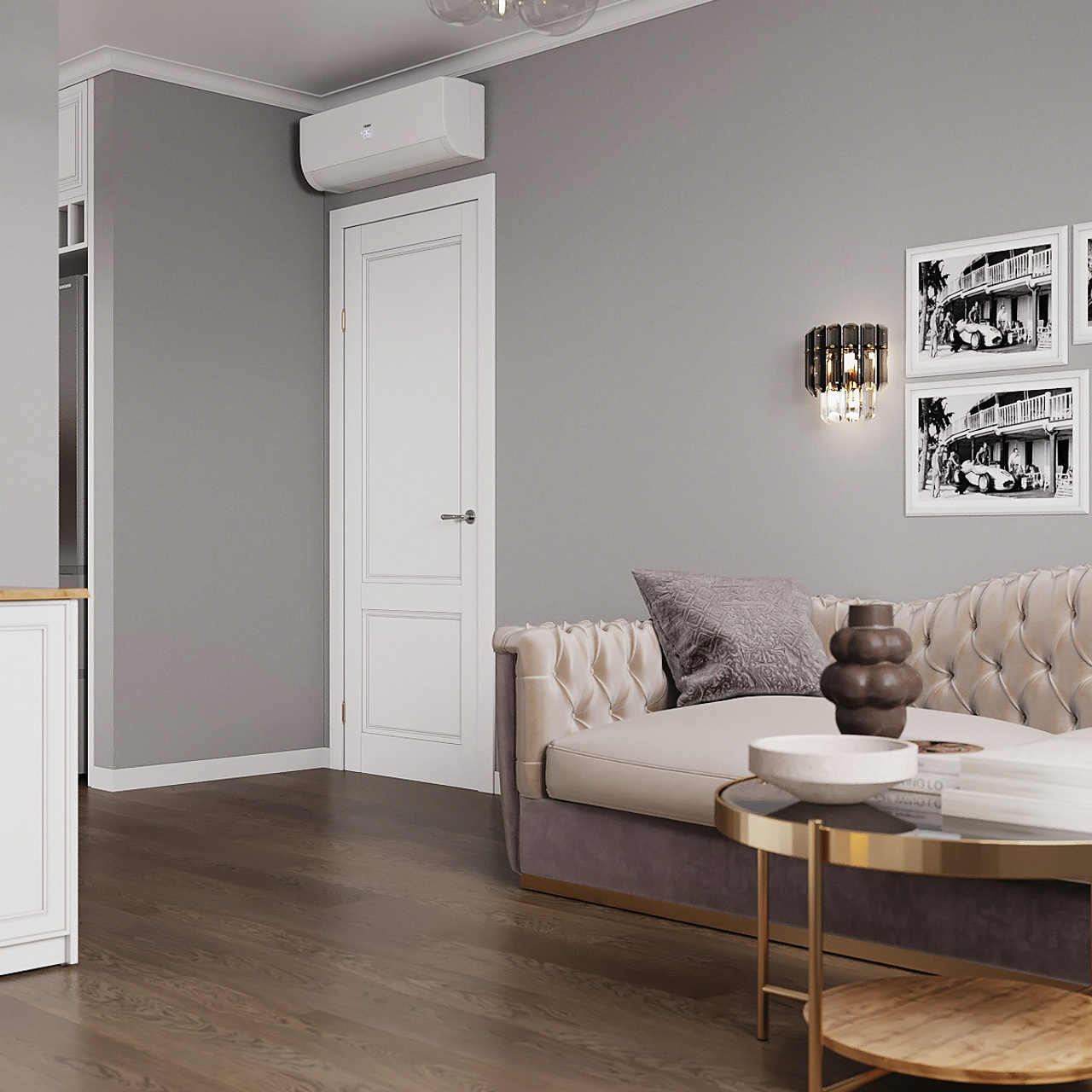 ЖК «Мечникова»