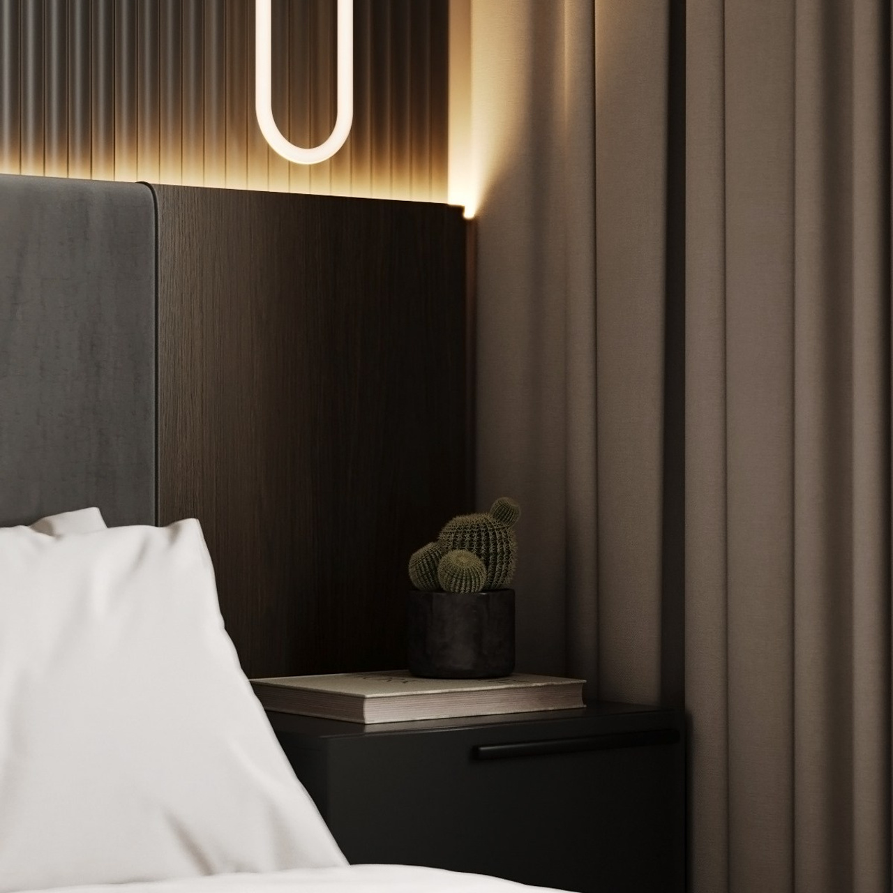 Квартира на Еременко