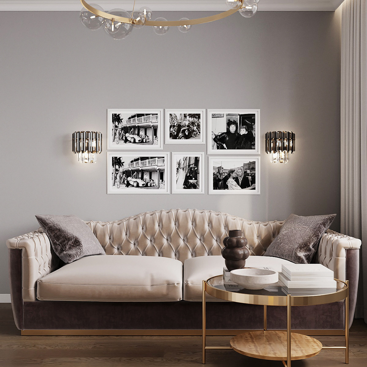 ЖК «Мечникова»