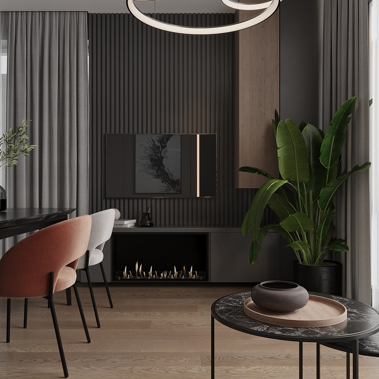 ЖК «Аврора»