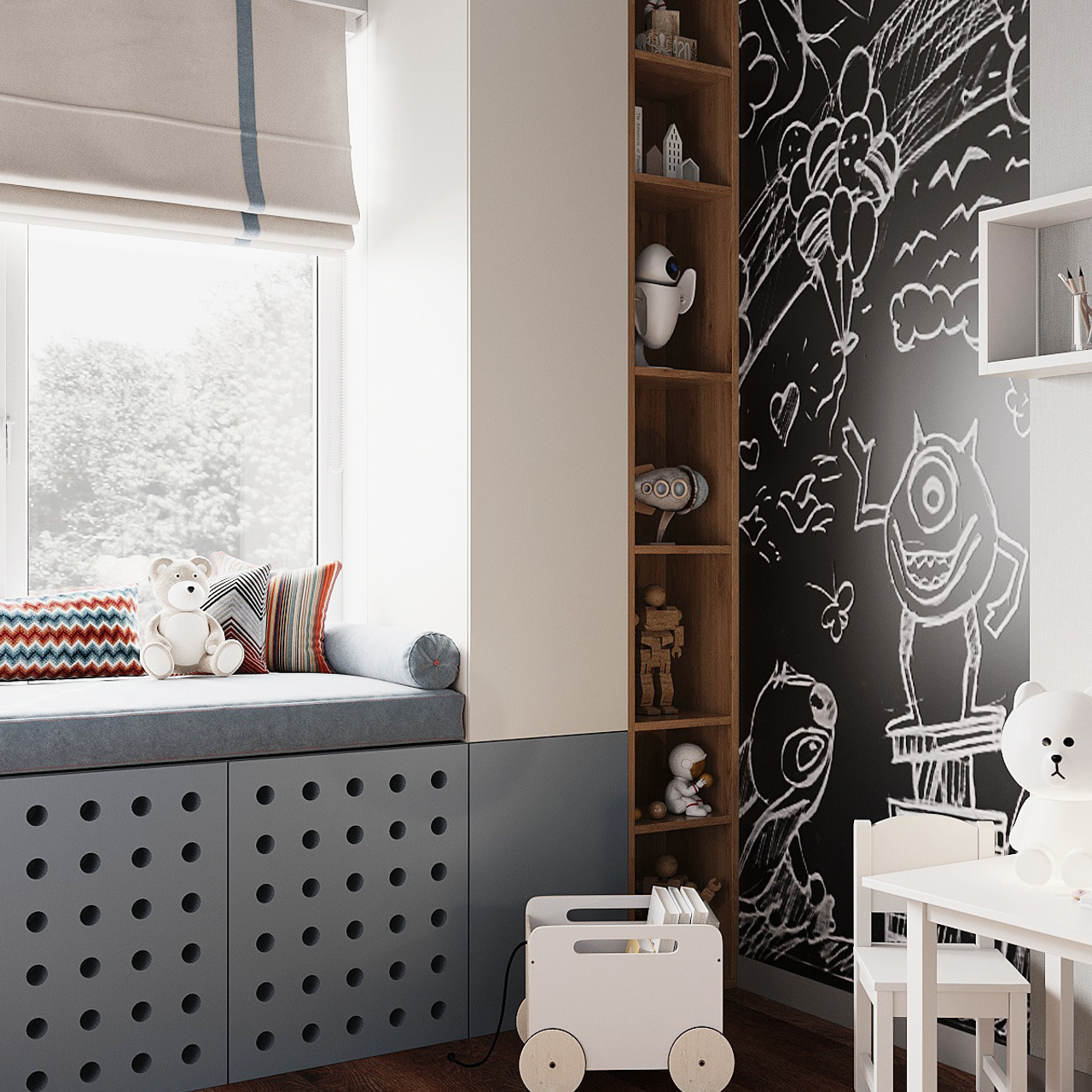 ЖК «Сказка»