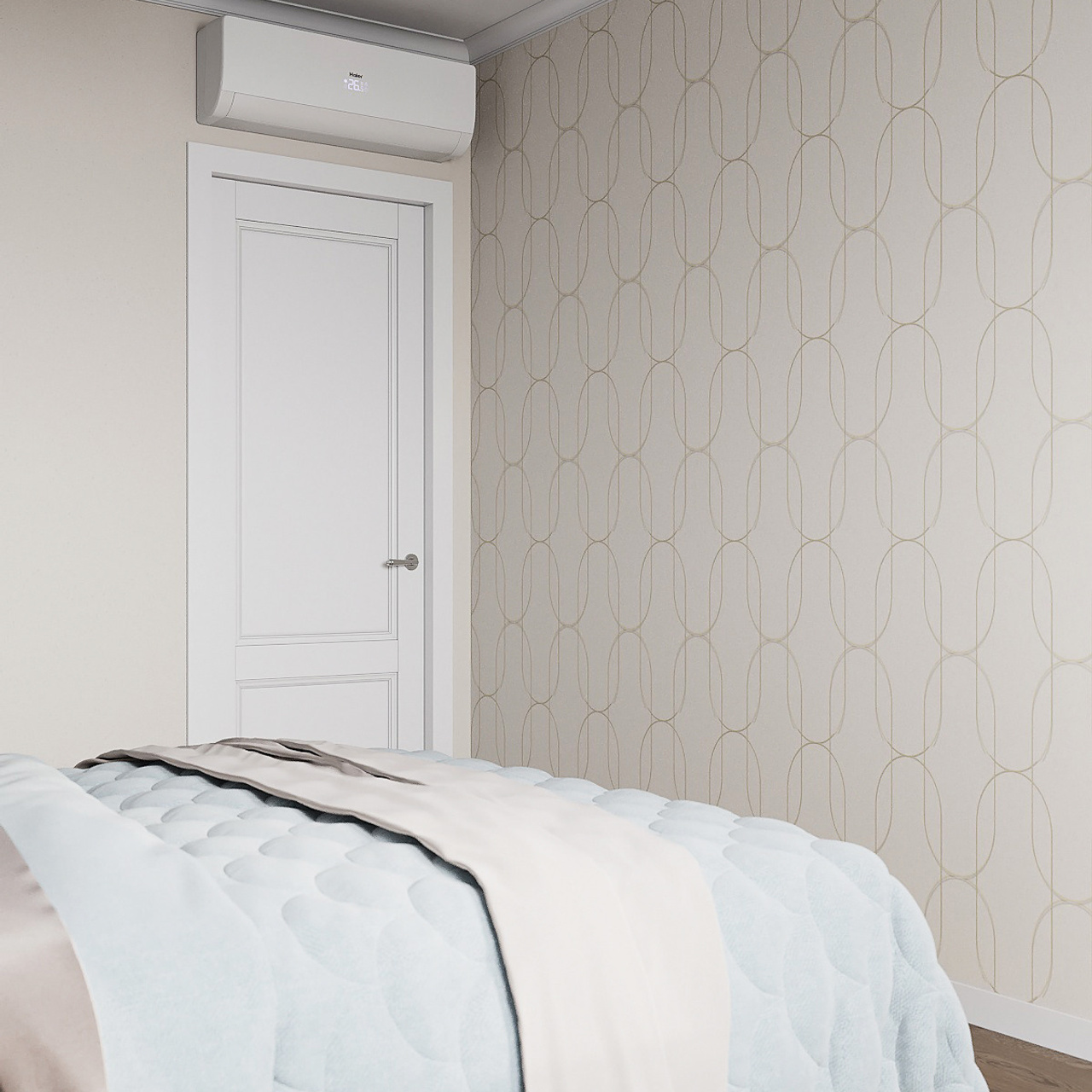 ЖК «Мечникова»