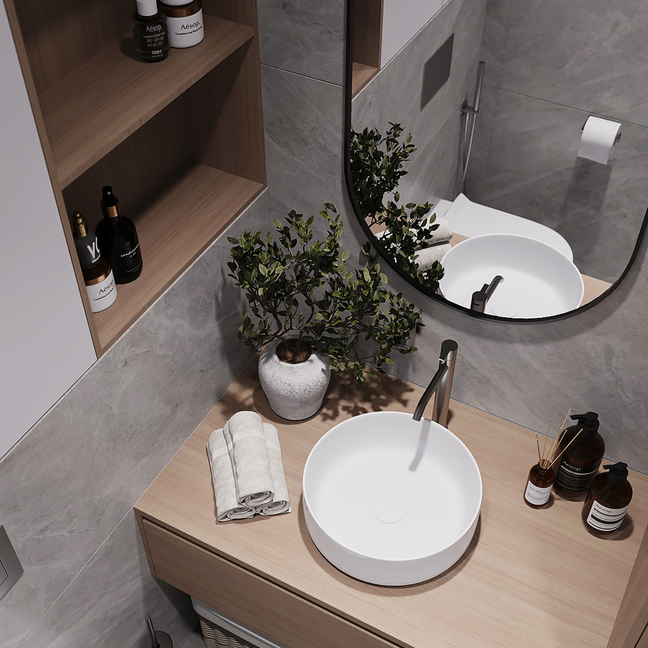 ЖК «Мечникова»