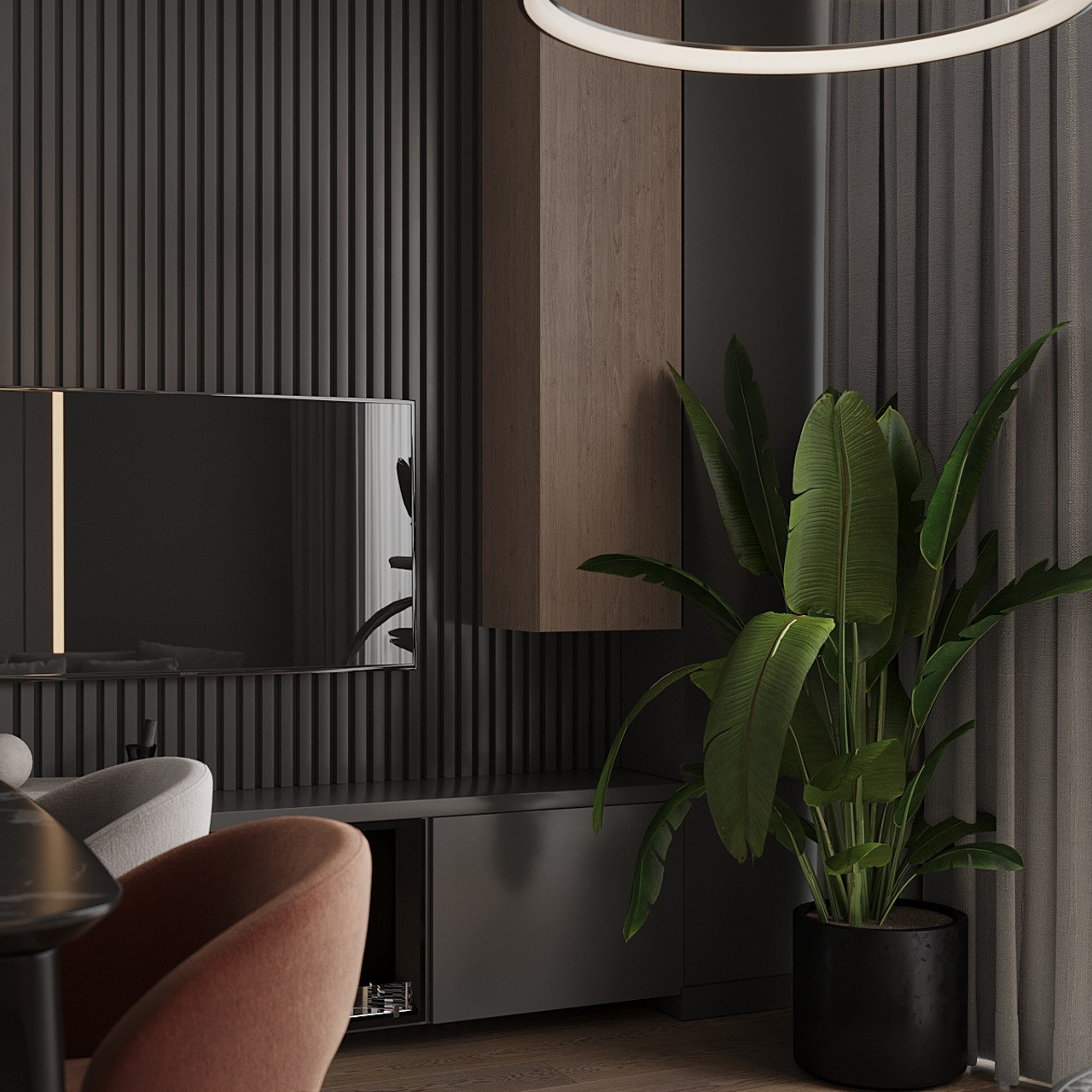 ЖК «Аврора»