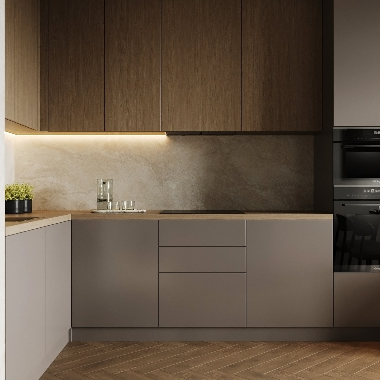 Квартира на Еременко