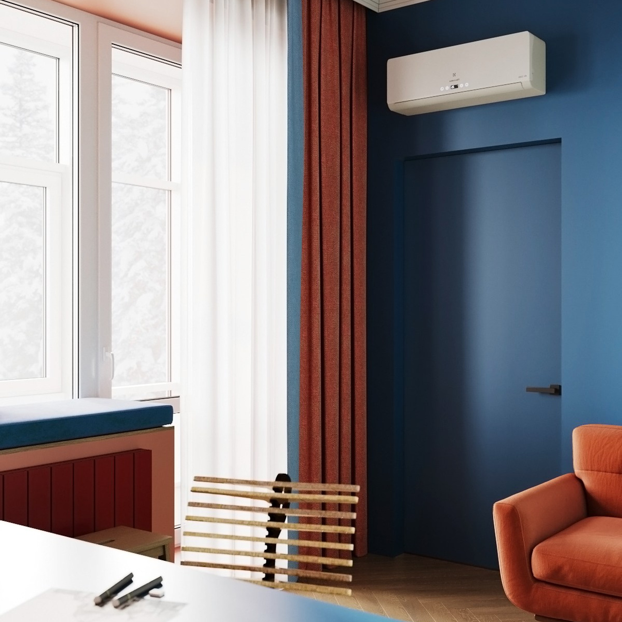 Квартира на Чехова